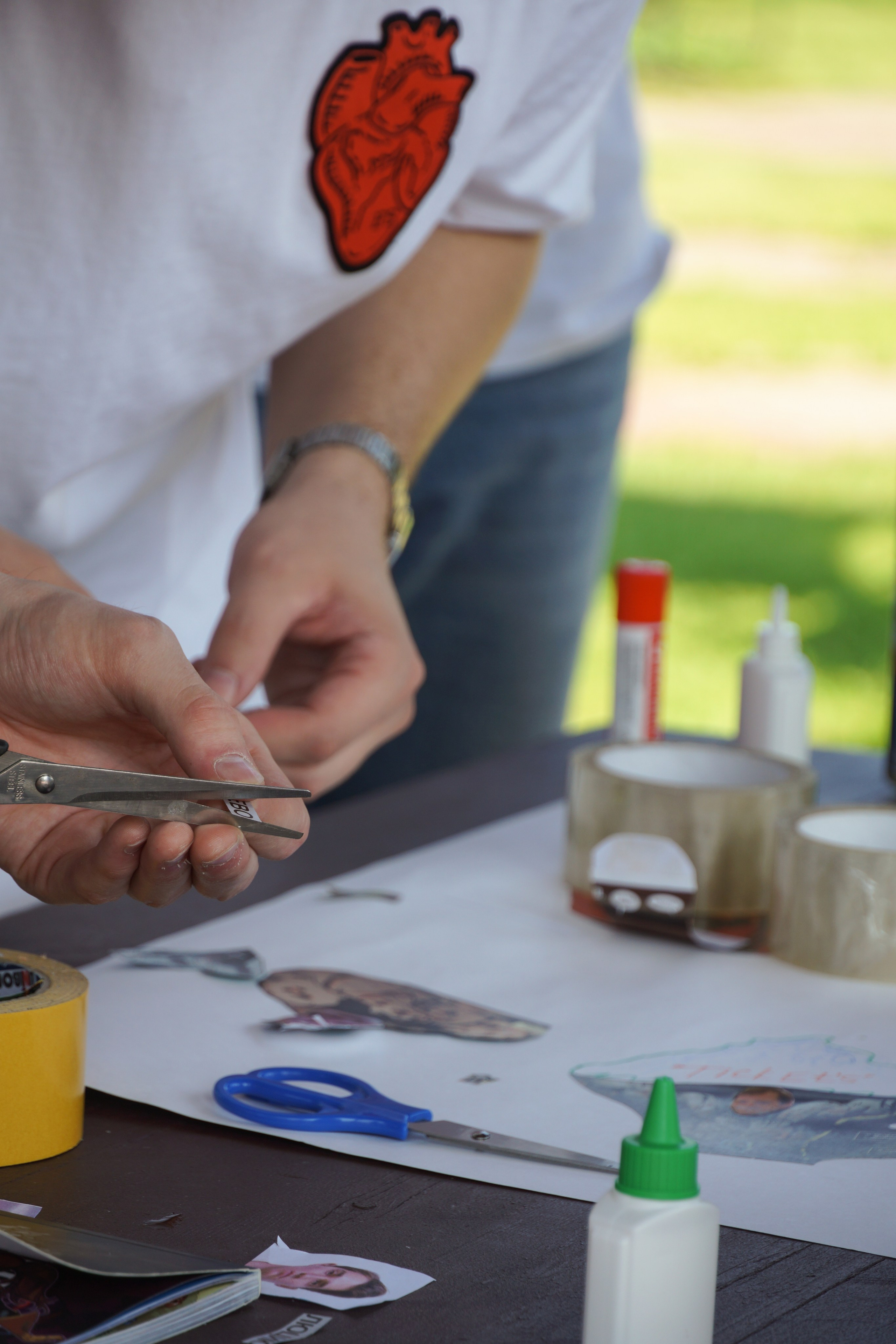 Moscow Country Club. Фотограф