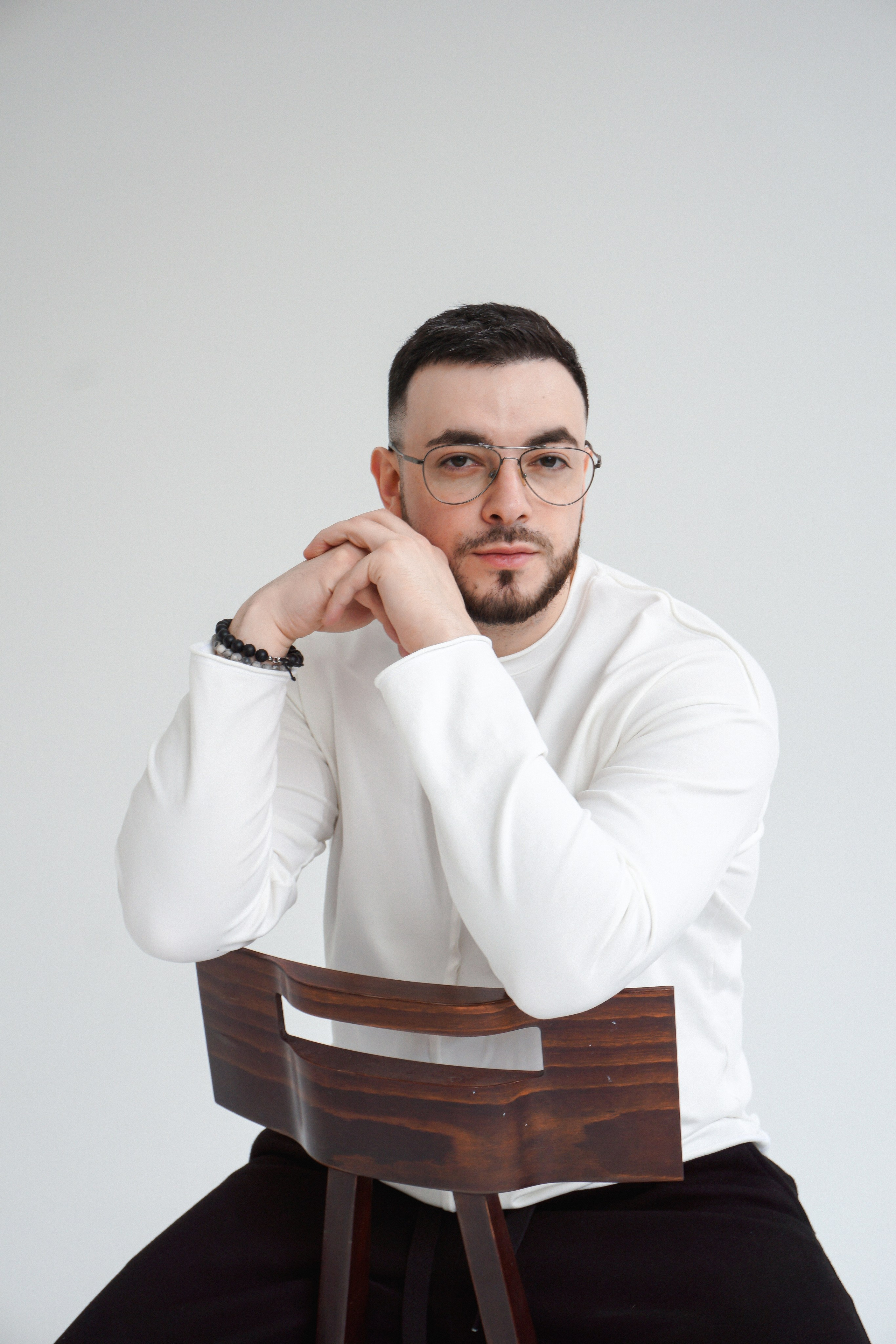 Юрий. Фотограф