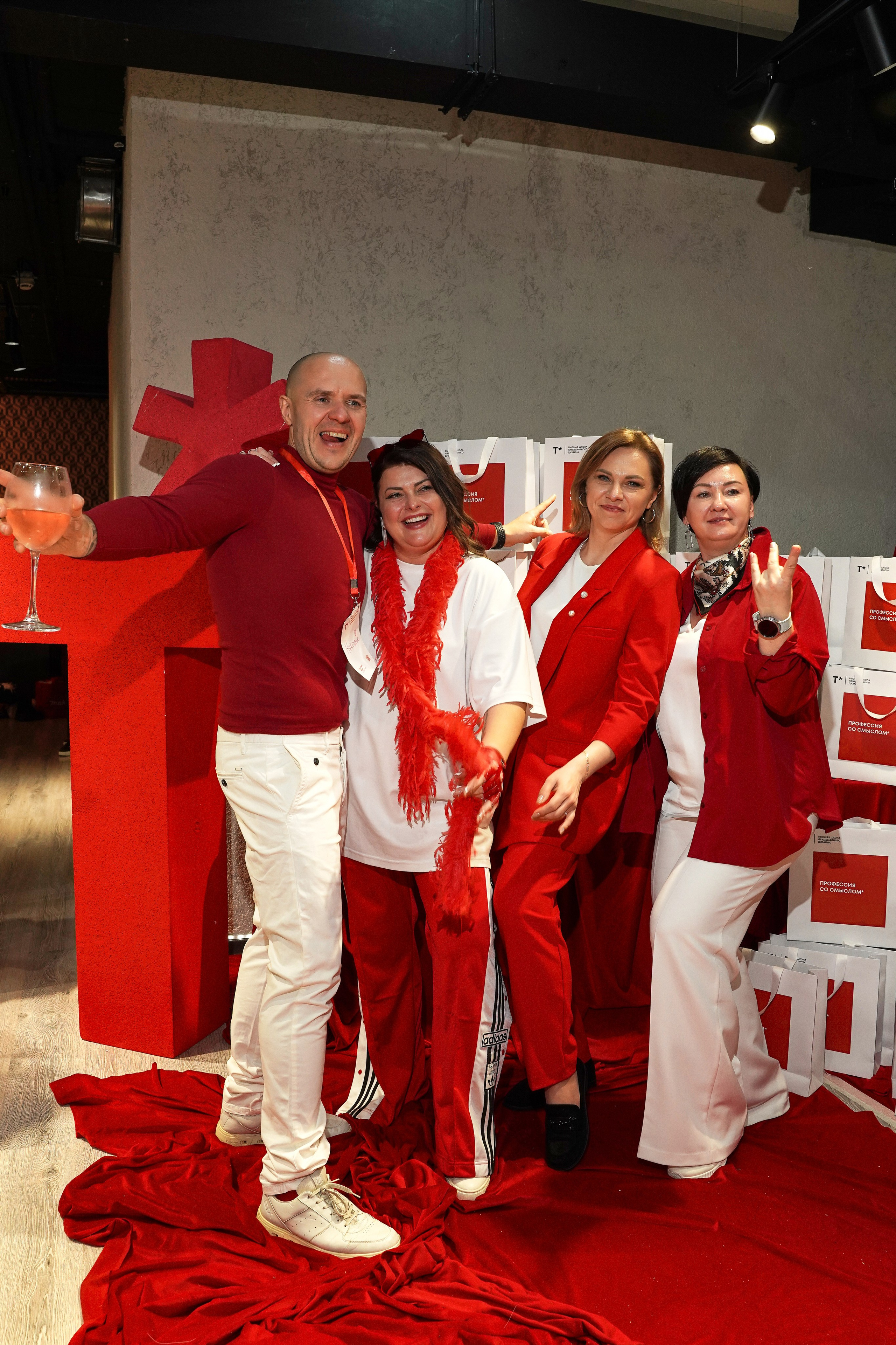 Корпоратив 2025 UPDATE. Фотограф