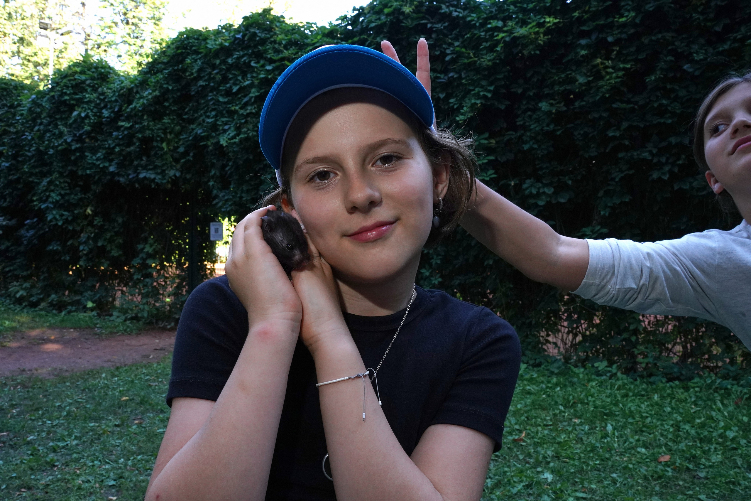 Екатерина детский день рождения. Фотограф