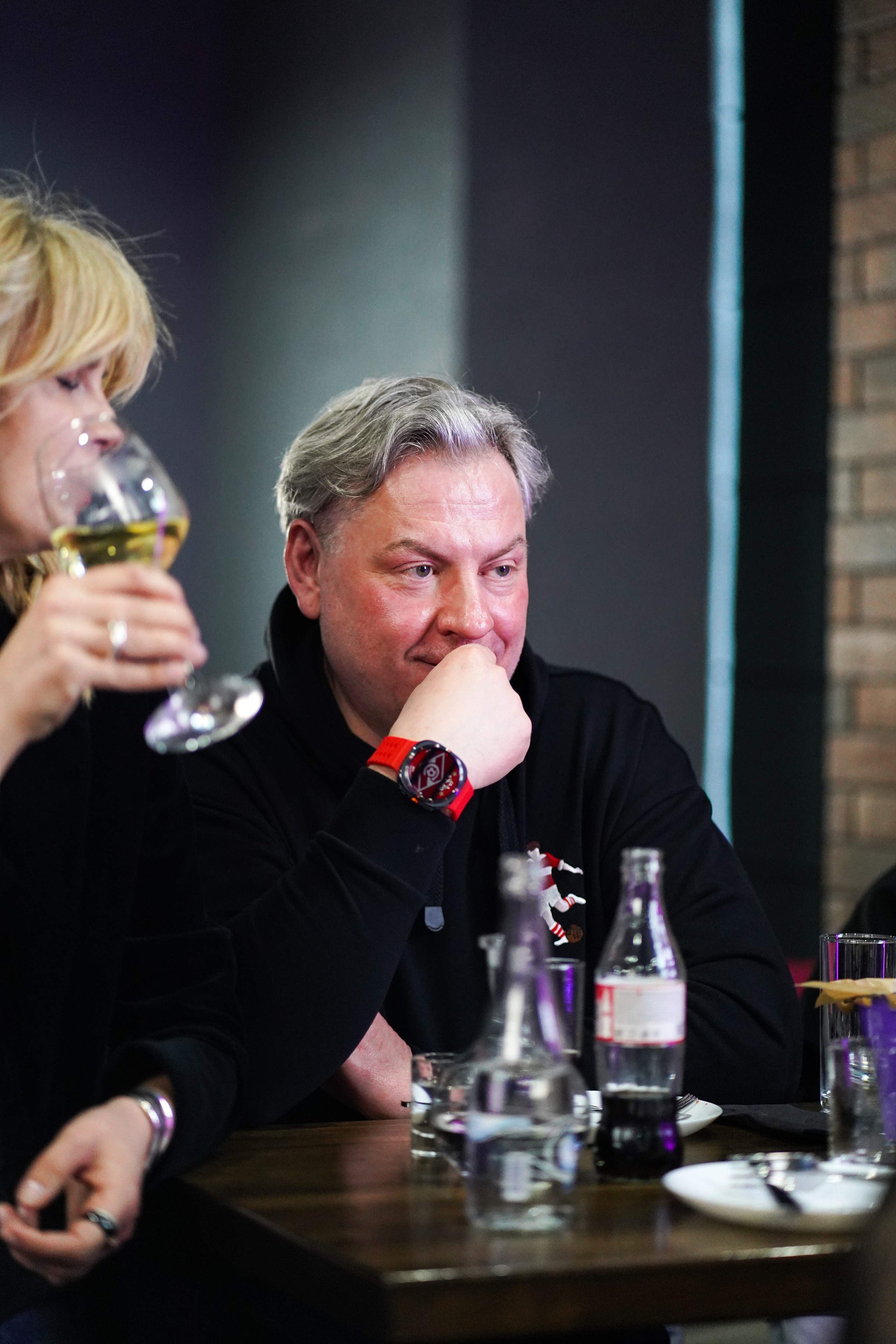 День Рождение. Фотограф