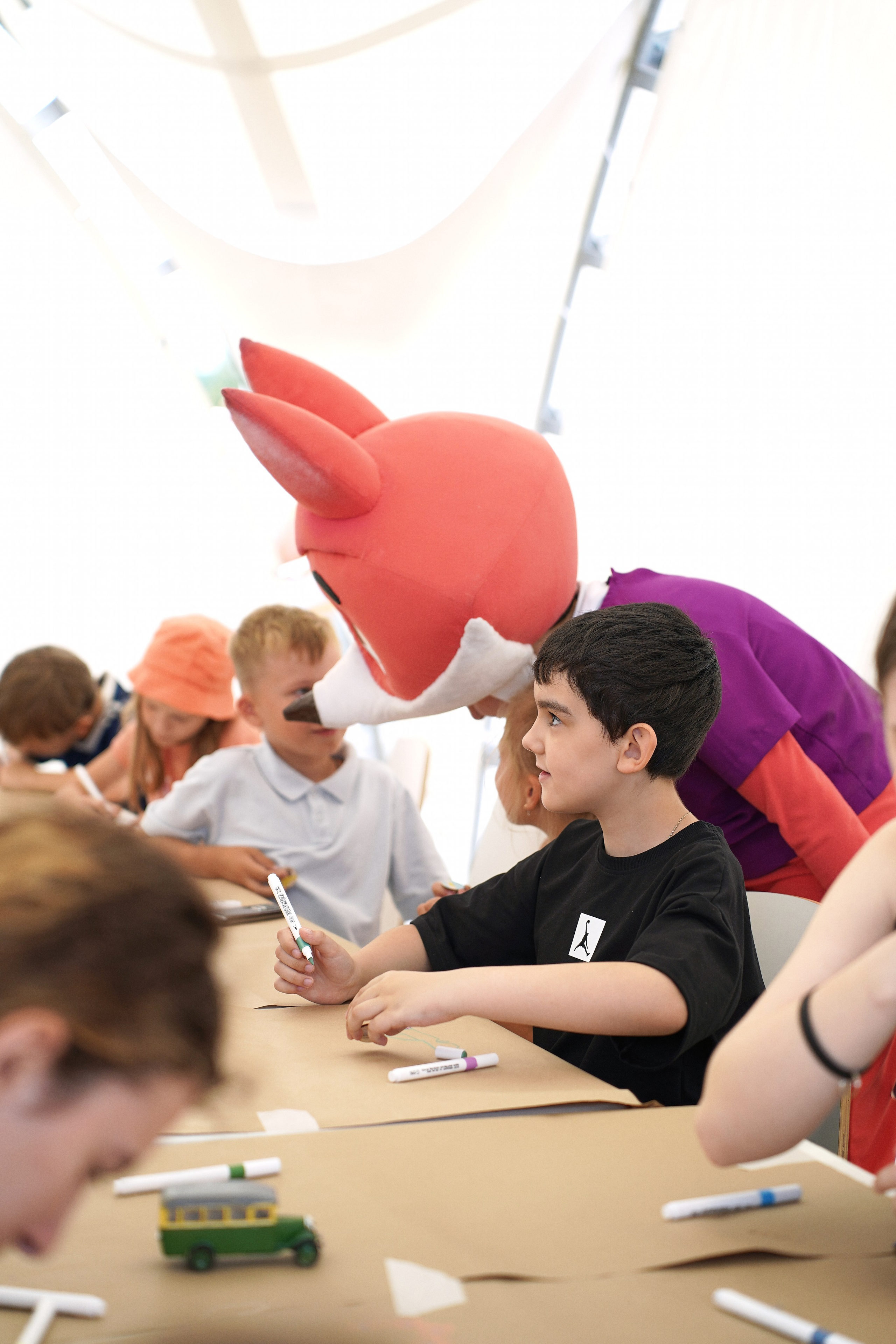 Ретро Рейс 2025 Х Biicla. Фотограф