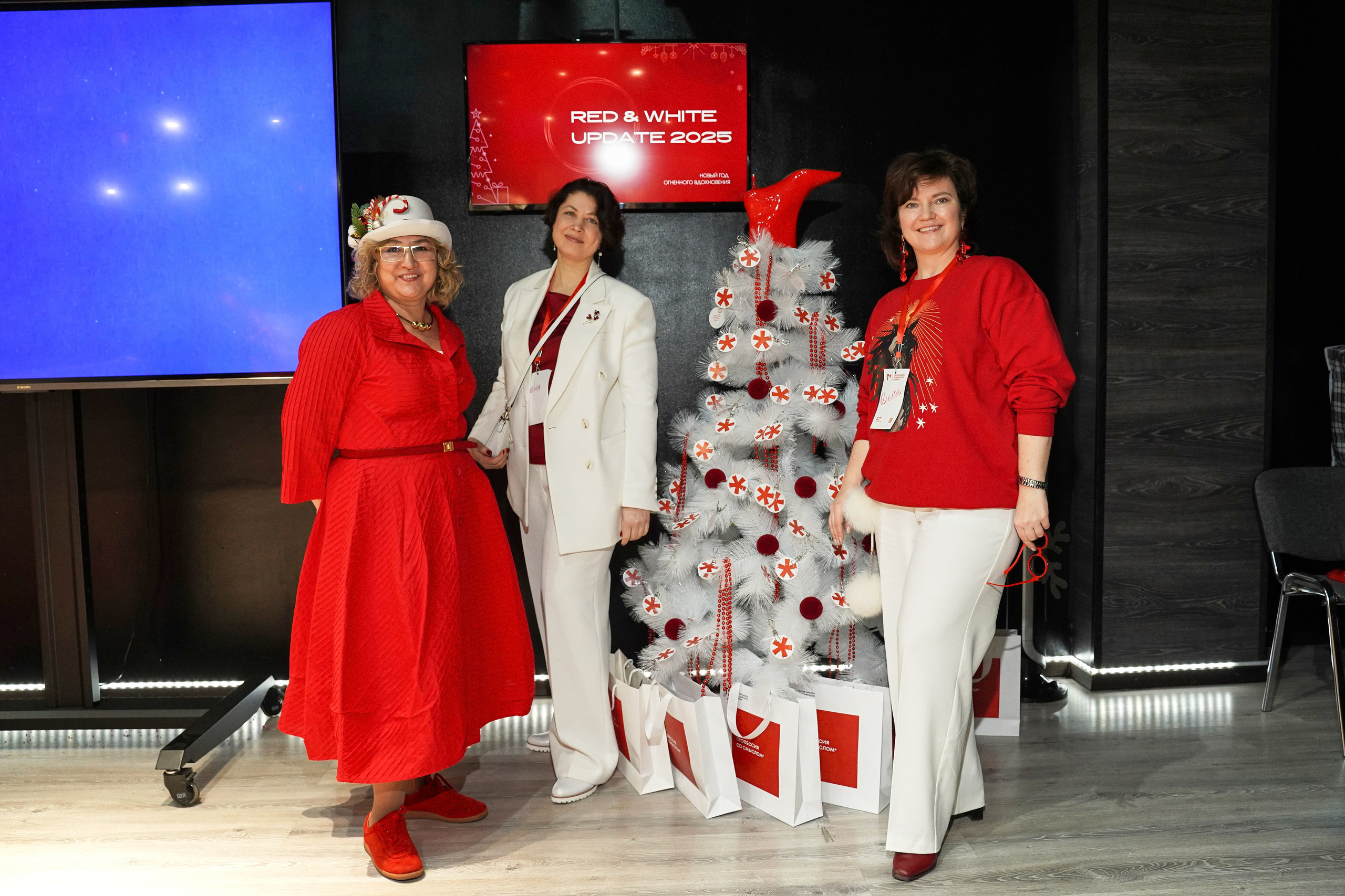 Корпоратив 2025 UPDATE. Фотограф