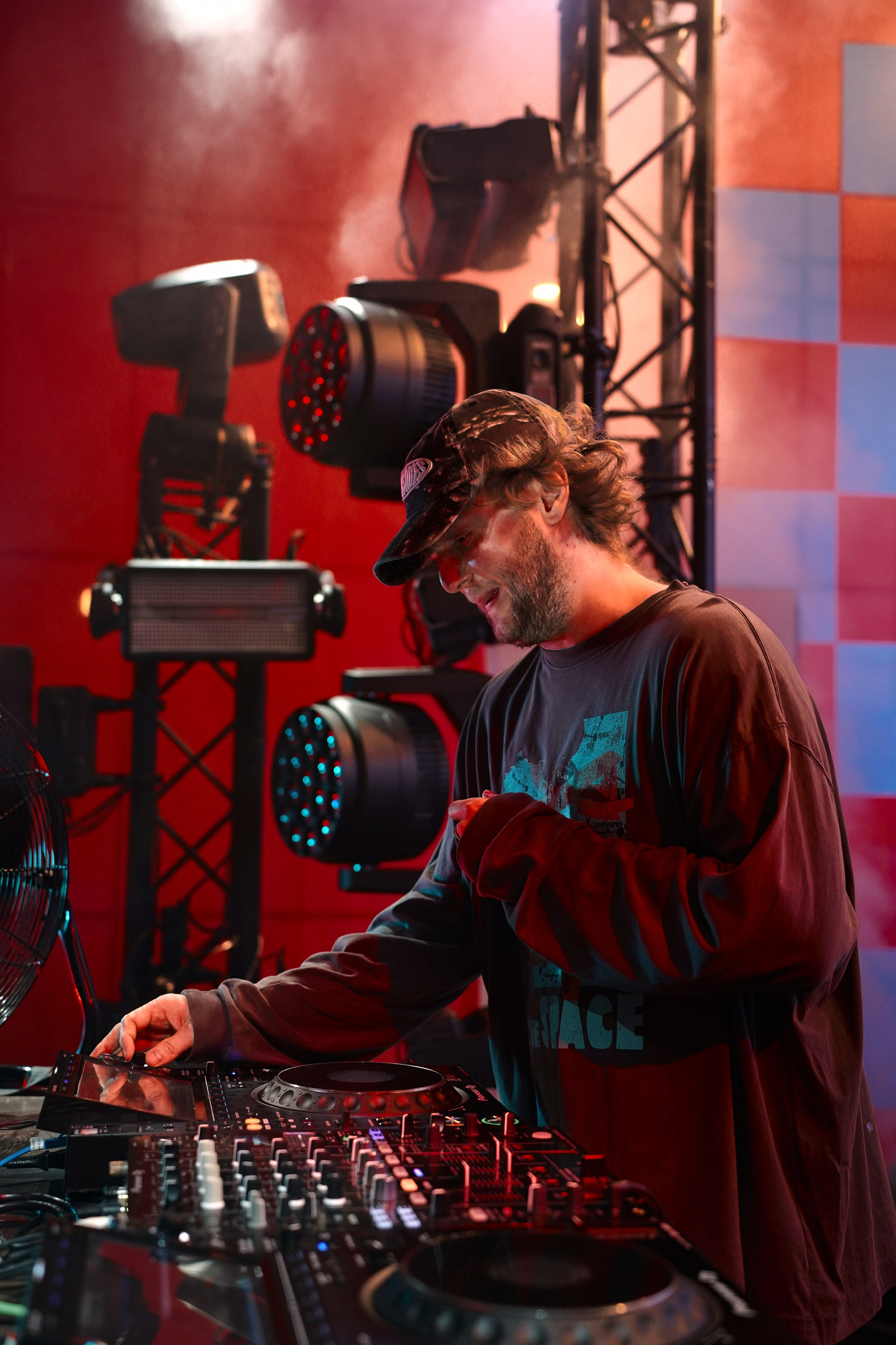 Ретро Рейс 2025 Х Biicla. Фотограф