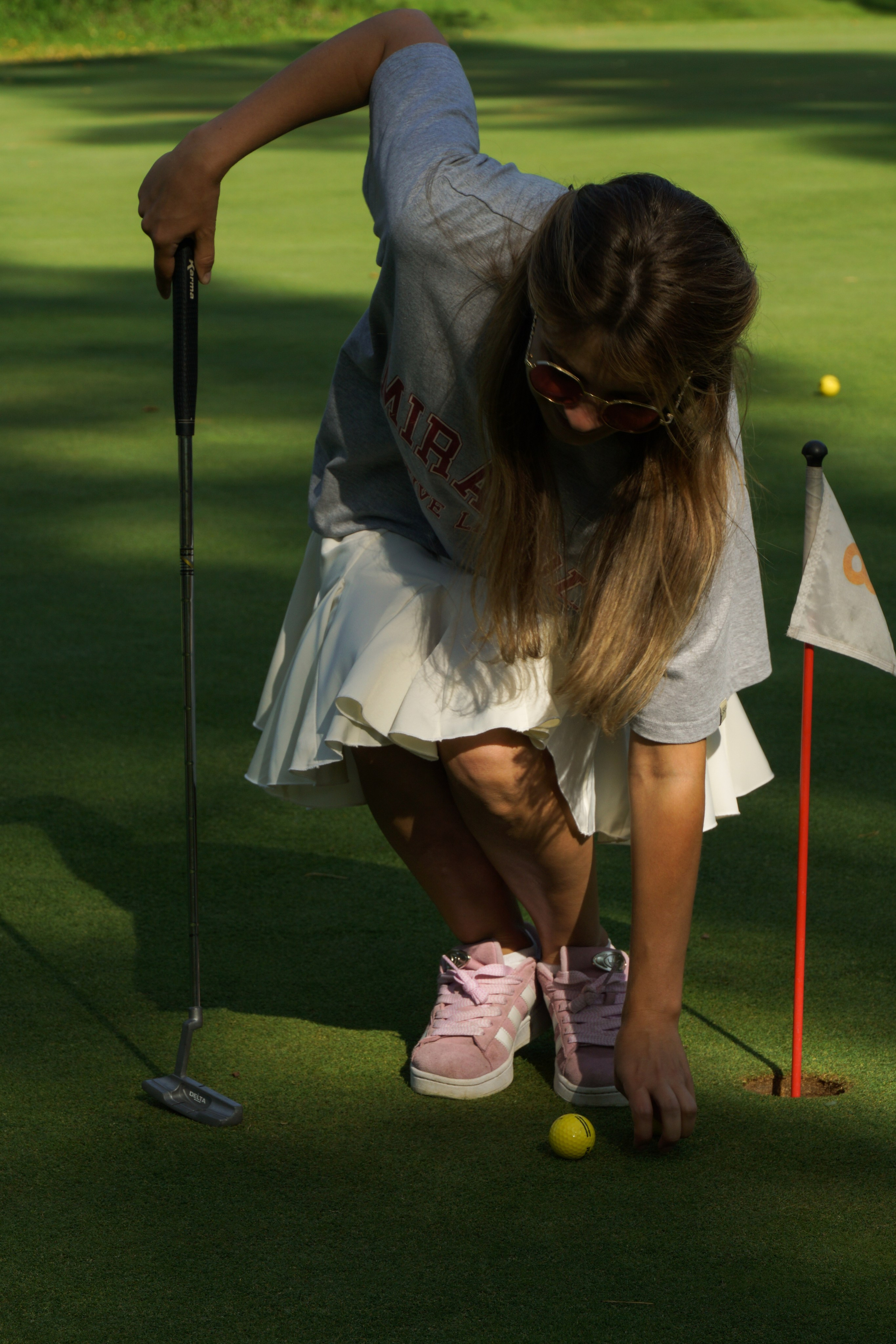 Moscow Country Club. Фотограф