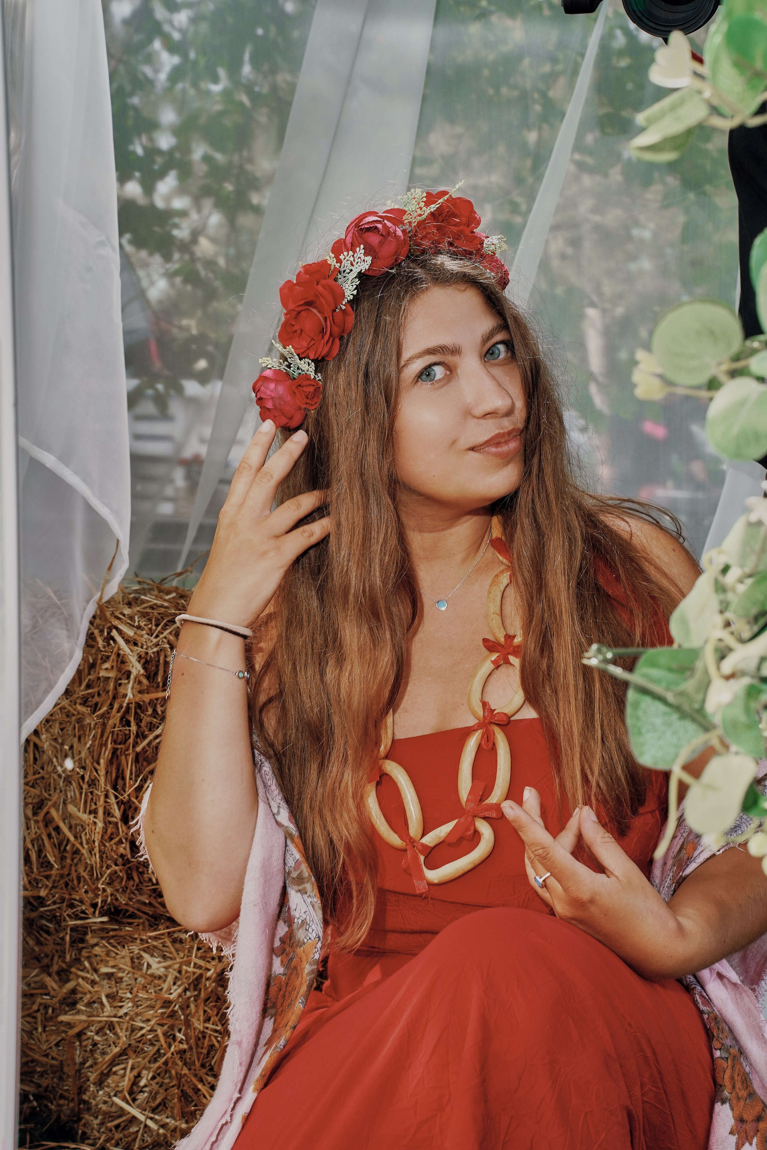 SLAVIC PARTY. Фотограф