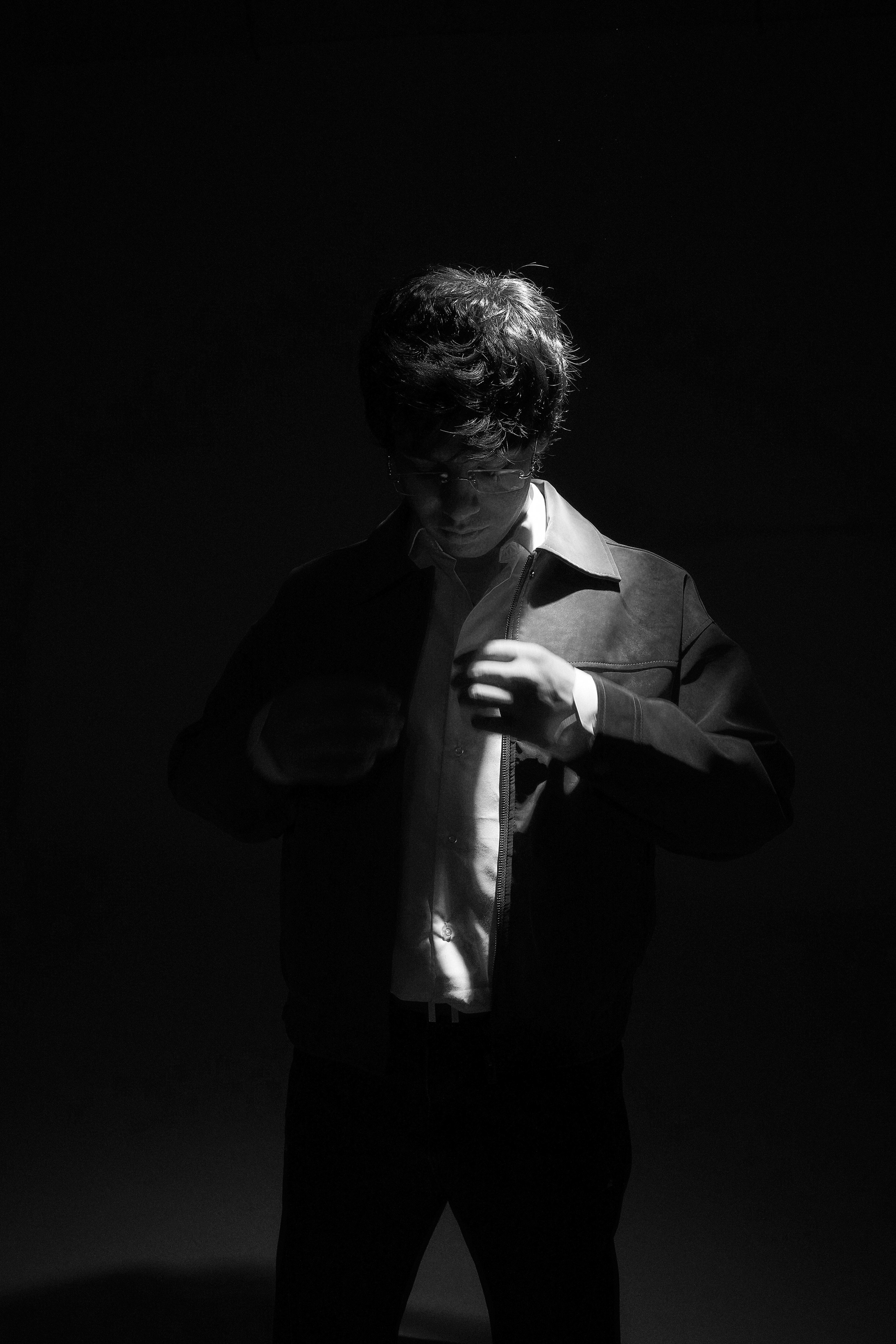 Обложка. Фотограф