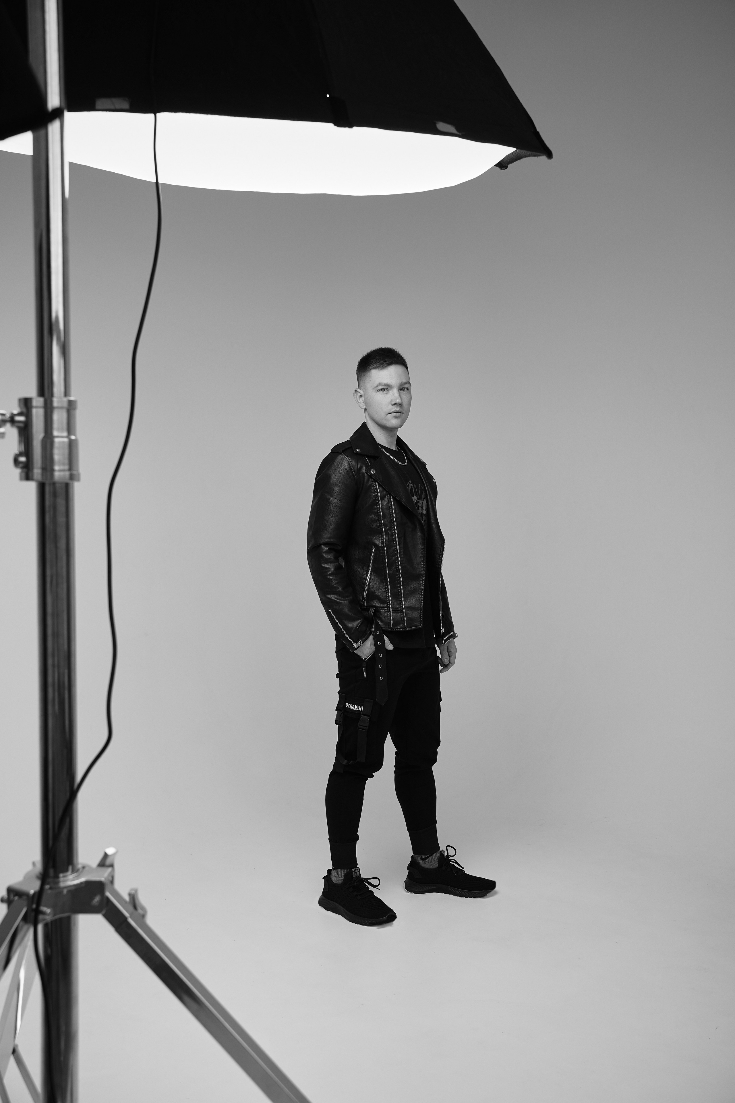 Даниил. Фотограф