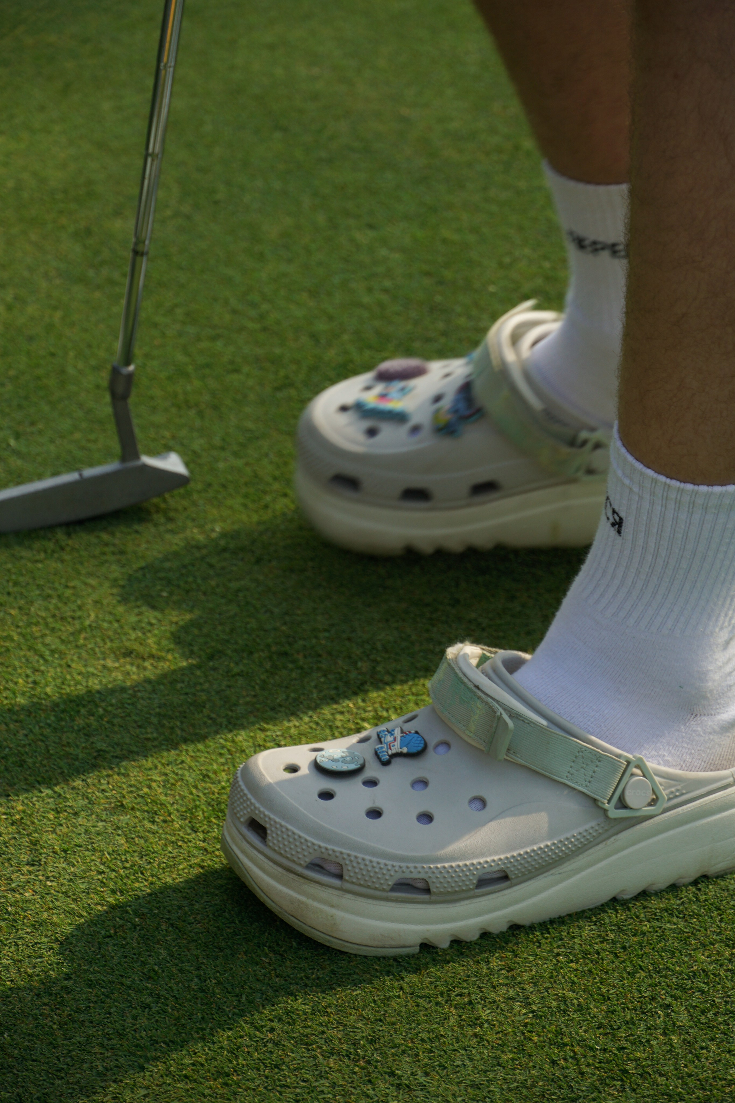 Moscow Country Club. Фотограф