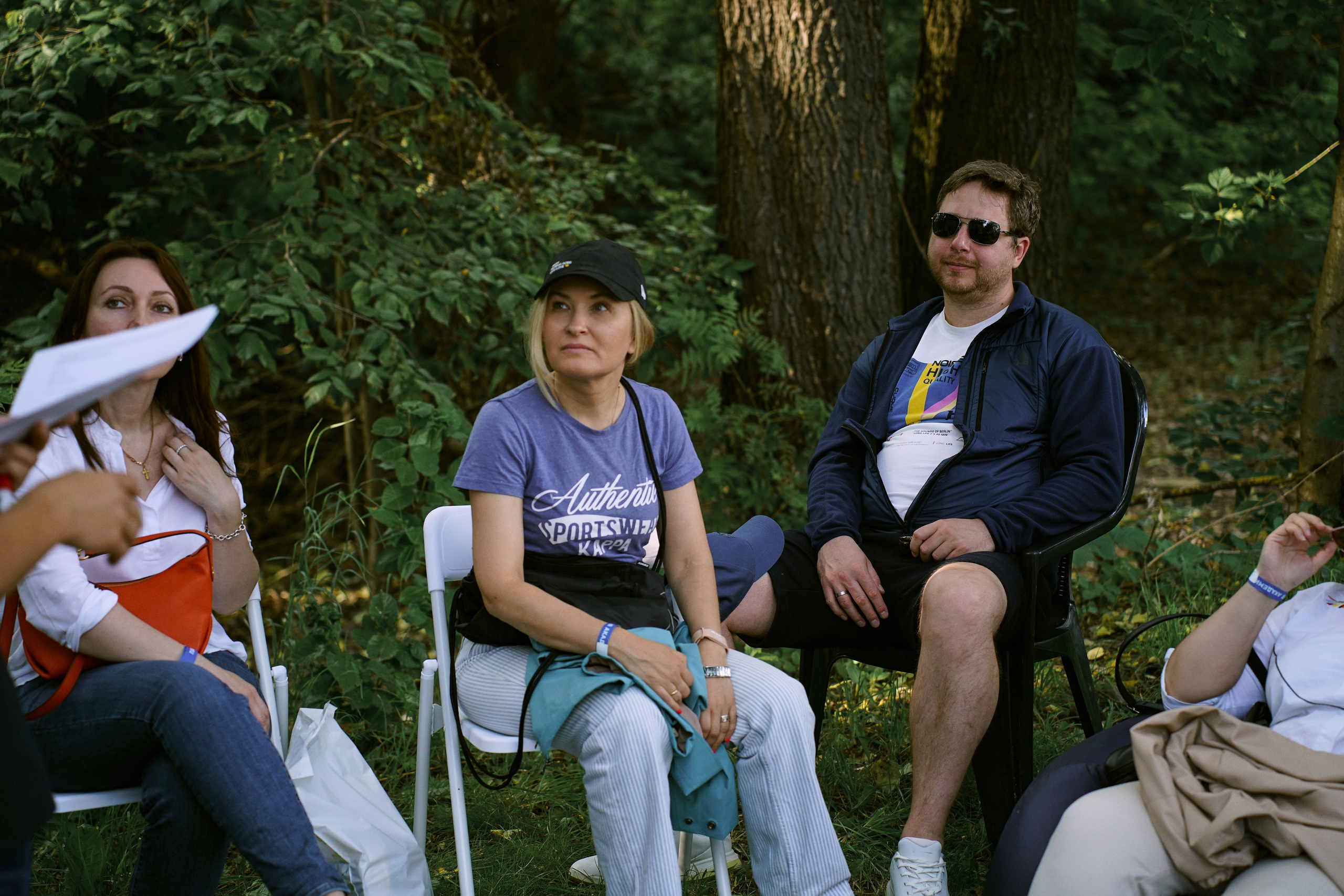 Корпоратив Мармелад Медиа. Фотограф