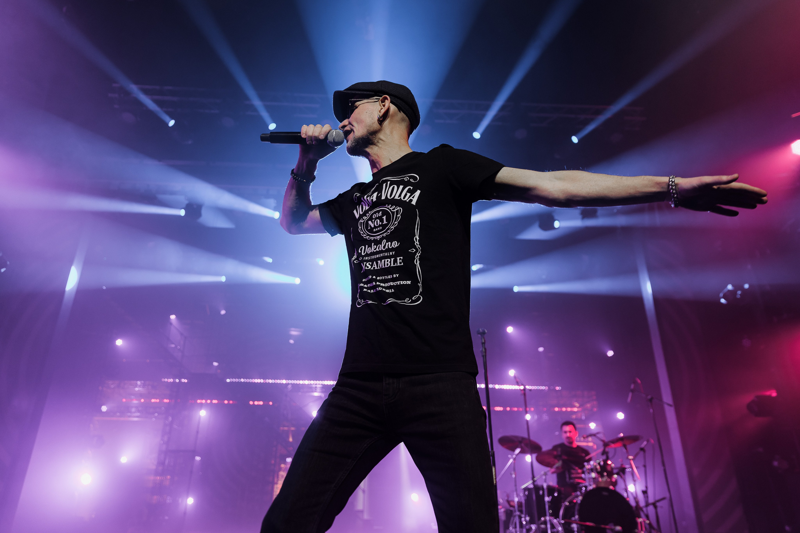 Юбилей в Ленинград центре (программа/частичная не публикация). NesterovaMaria.ru