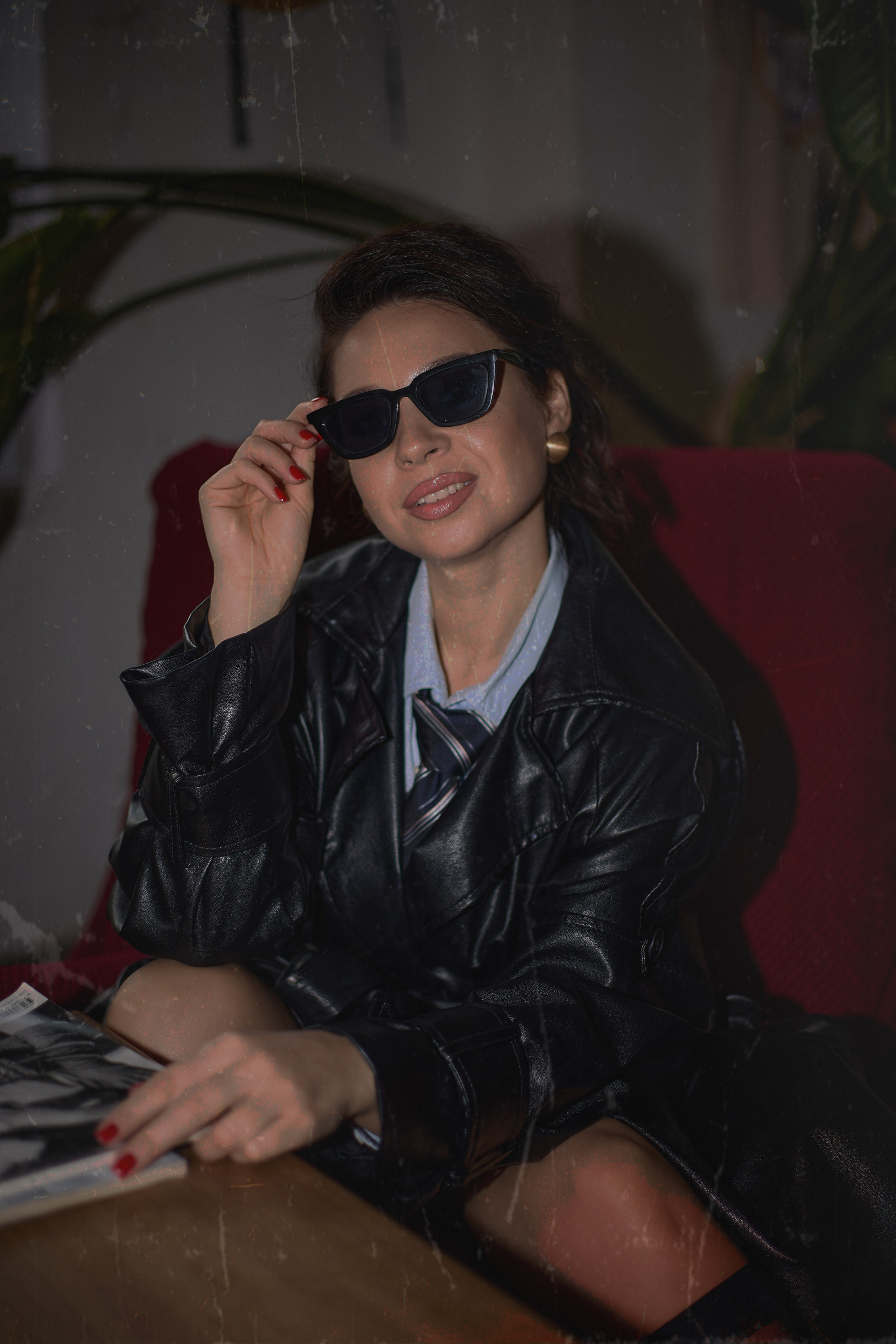 Ох, этот Вайб 90-х…. Фотограф, мобилограф Ростов-на-Дону