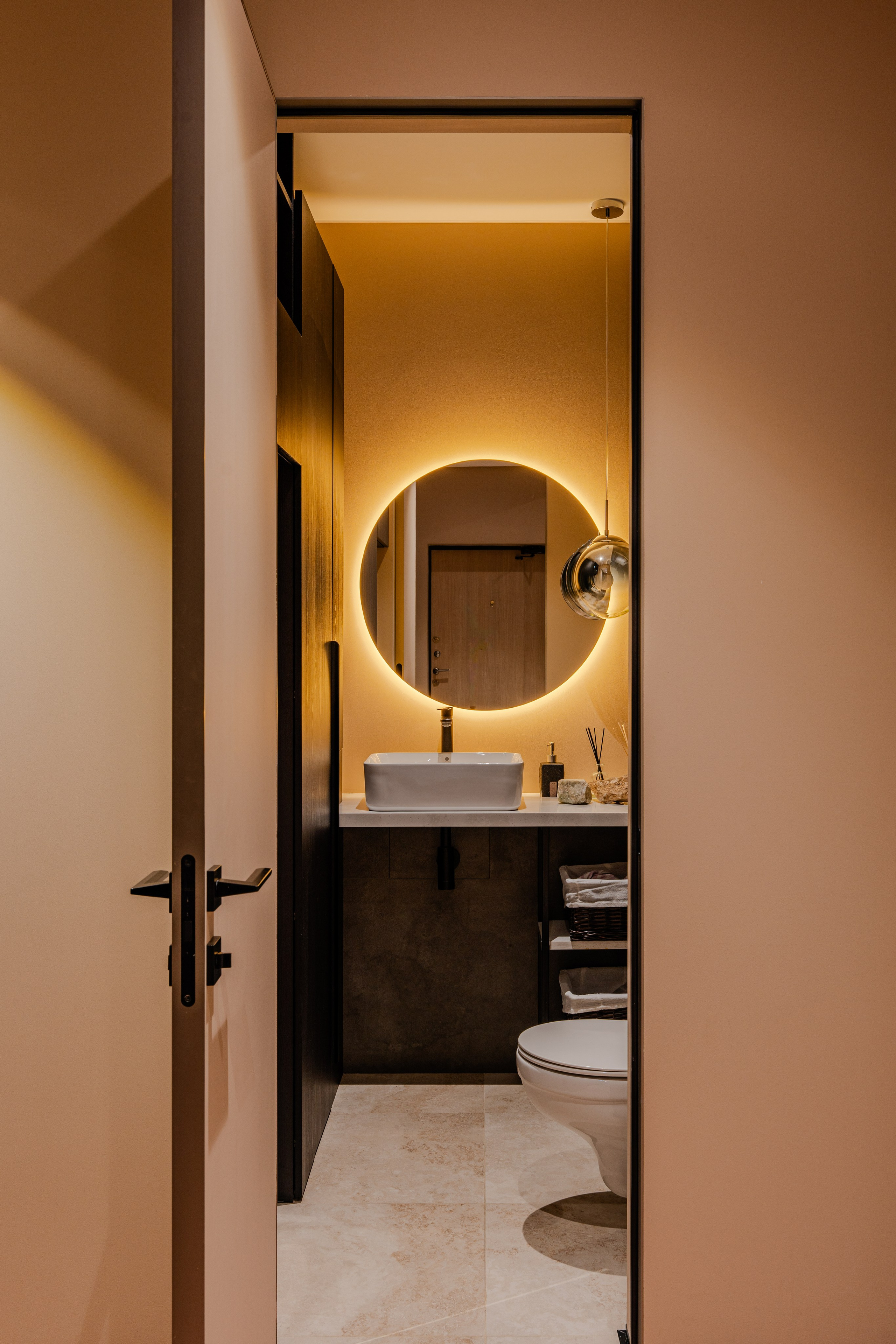 ЖК Архитектон