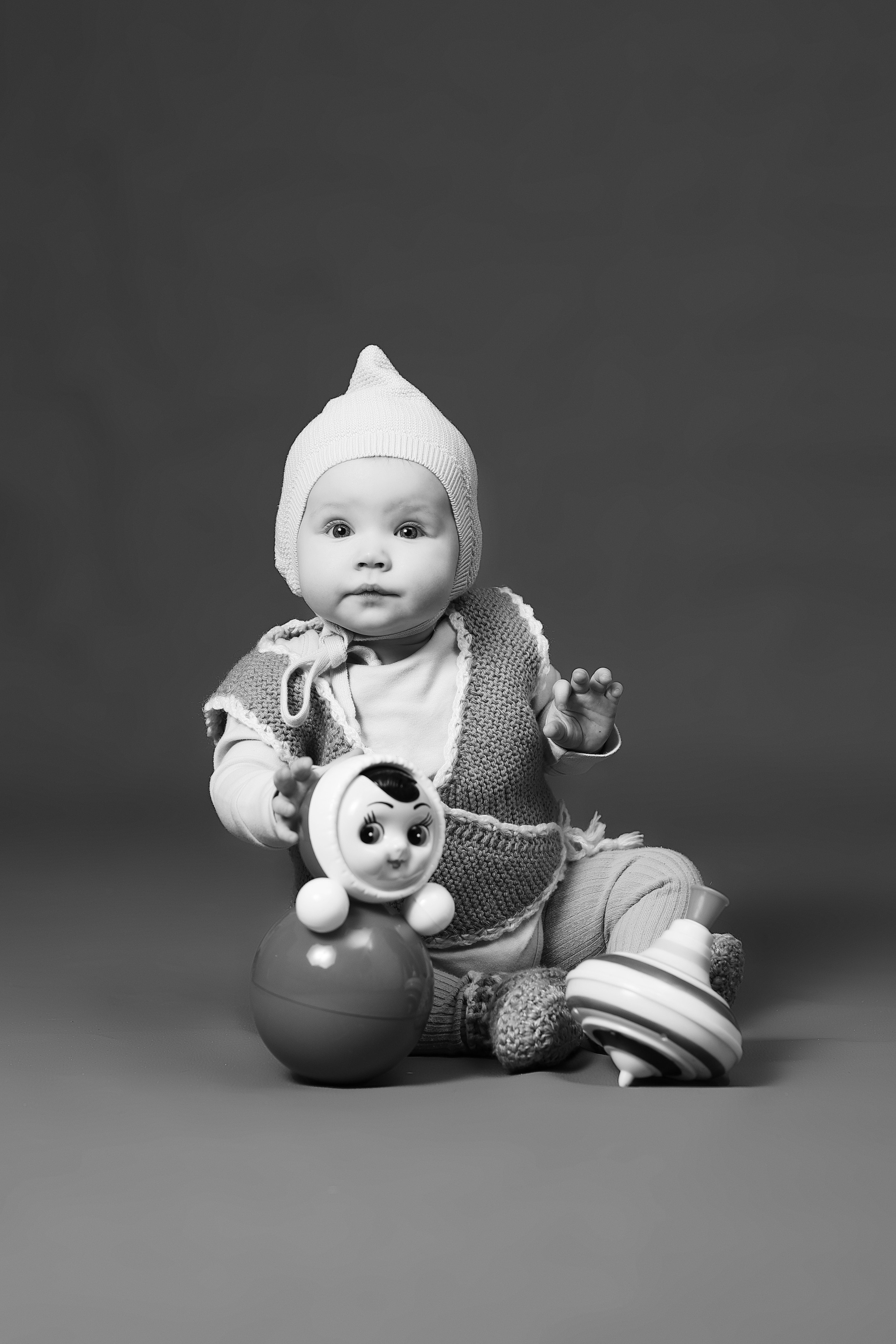 Семейная фотосессия в Тынде — Фотограф Валентин Мельников