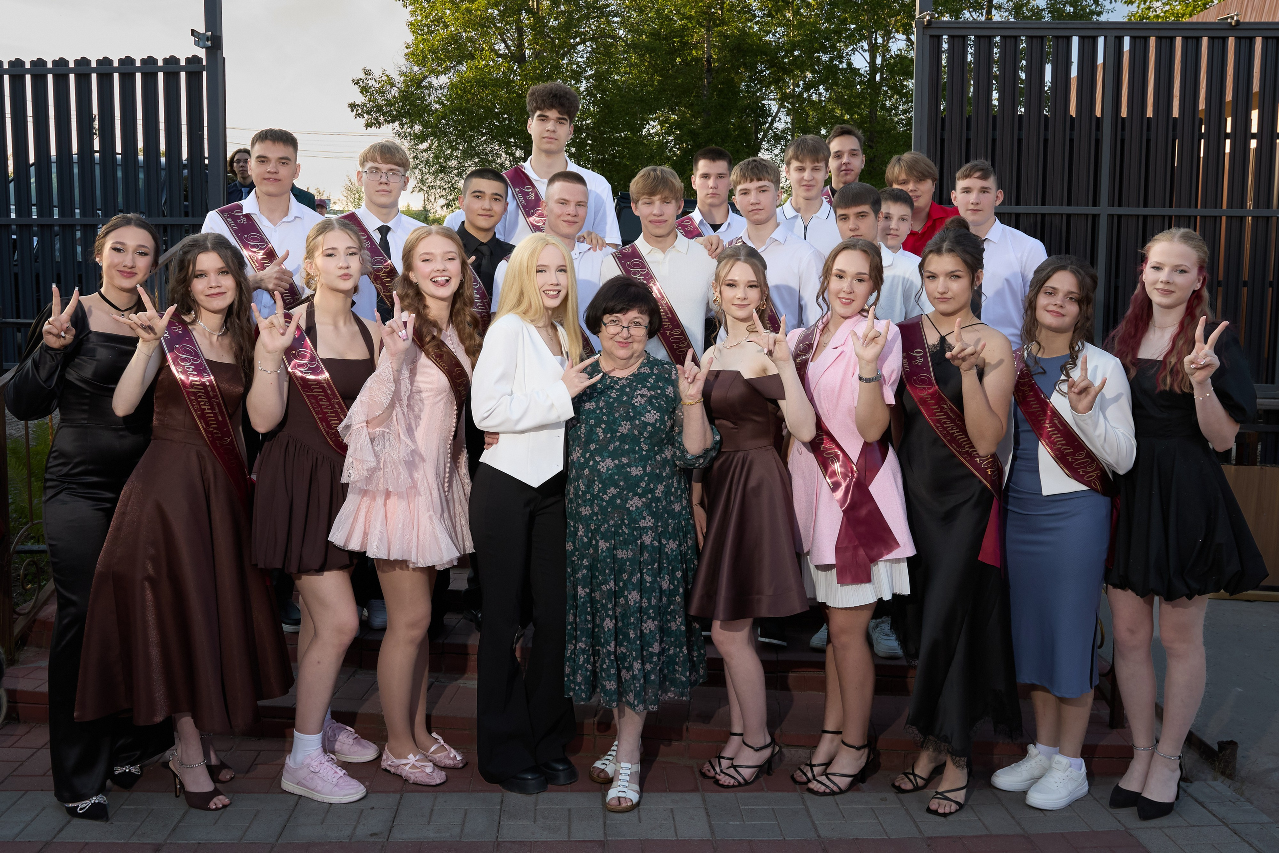 Репортажный фотограф в Тынде — Съемка мероприятий и праздников