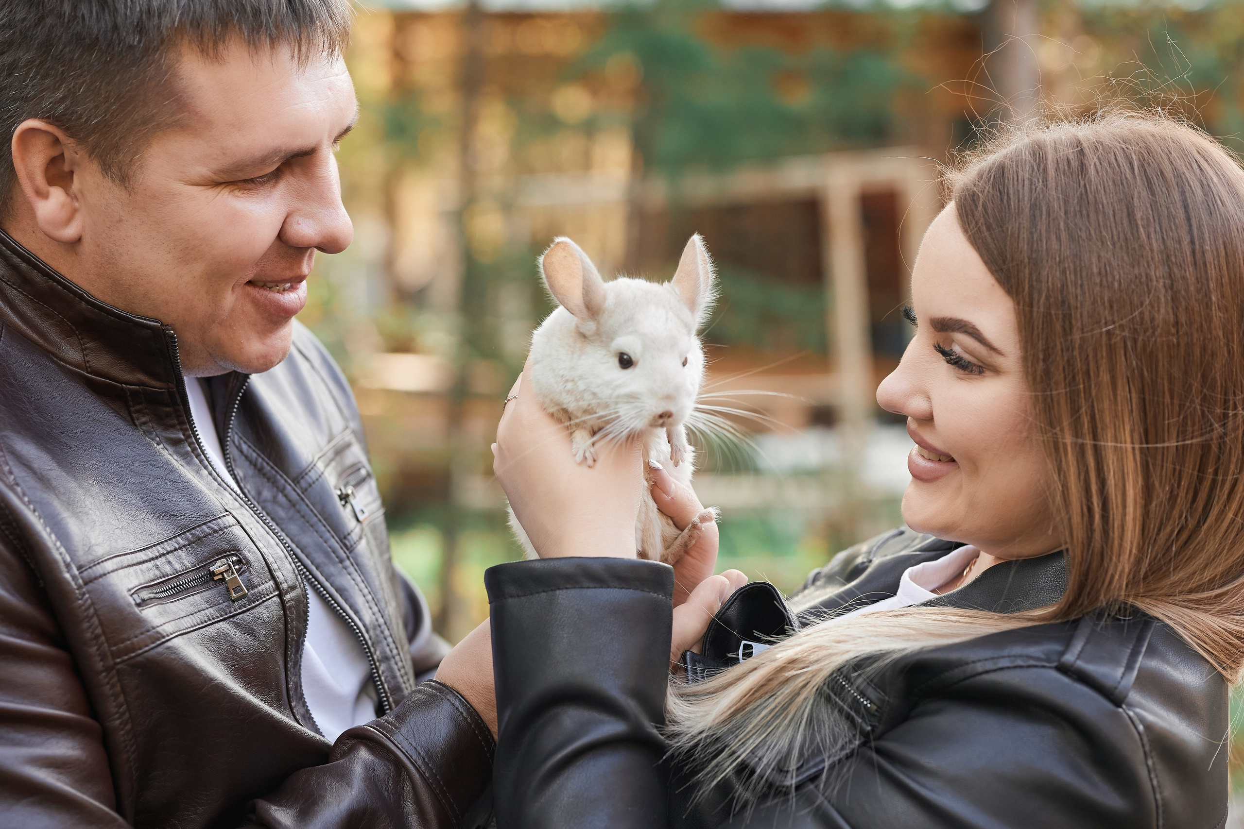 Фотосессия Love Story в Тынде — Валентин Мельников