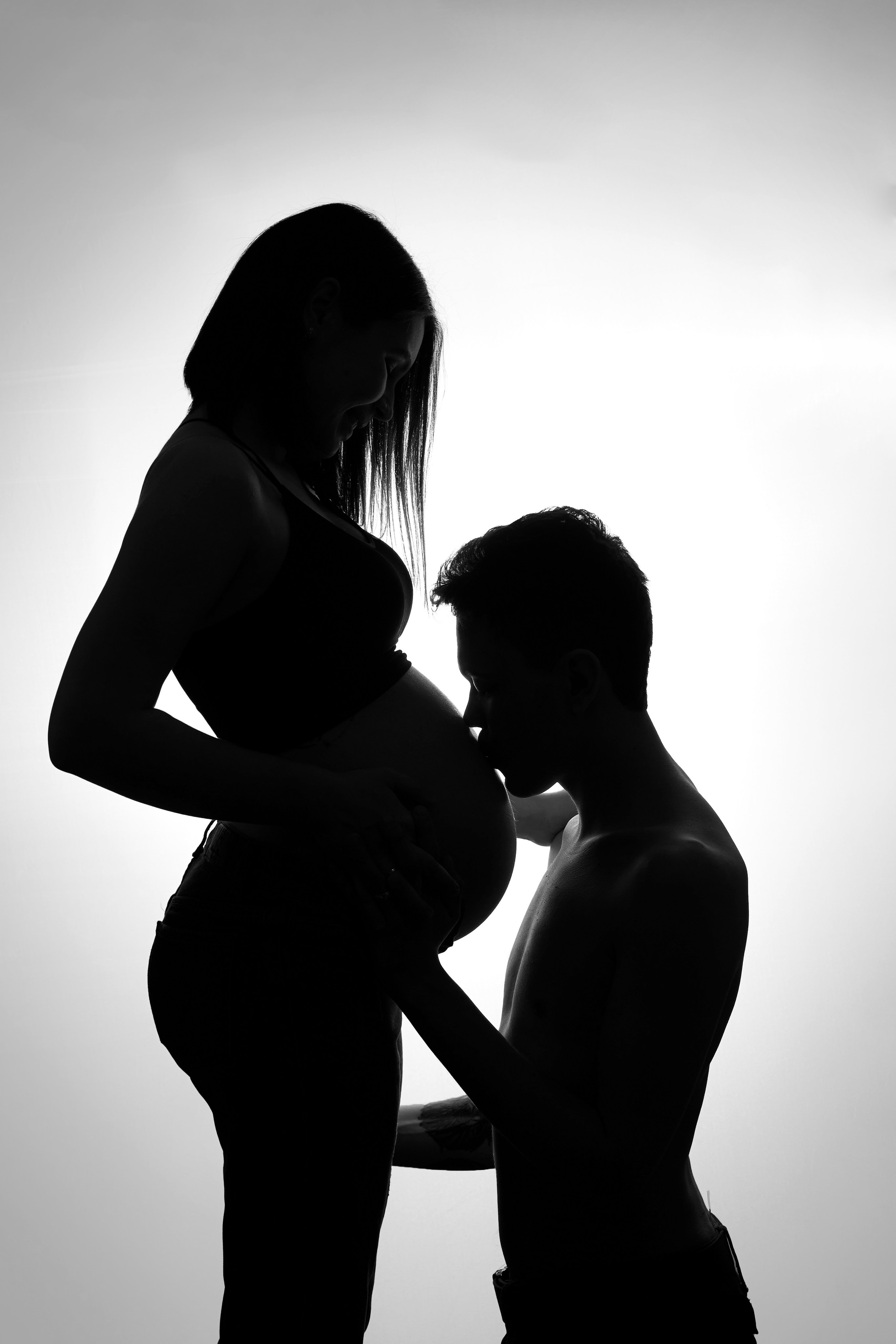 Фотосессия Love Story в Тынде — Валентин Мельников