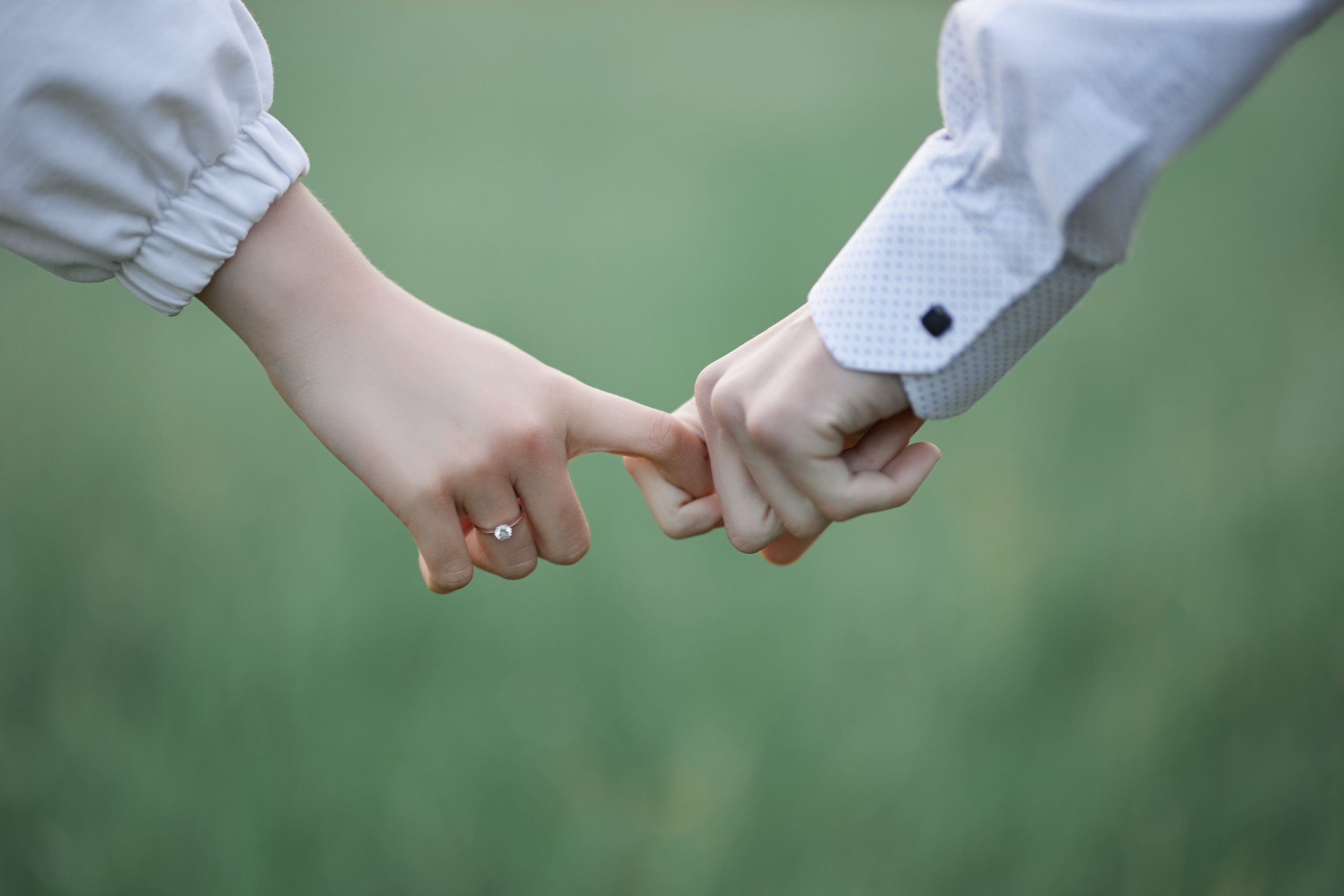 Фотосессия Love Story в Тынде — Валентин Мельников