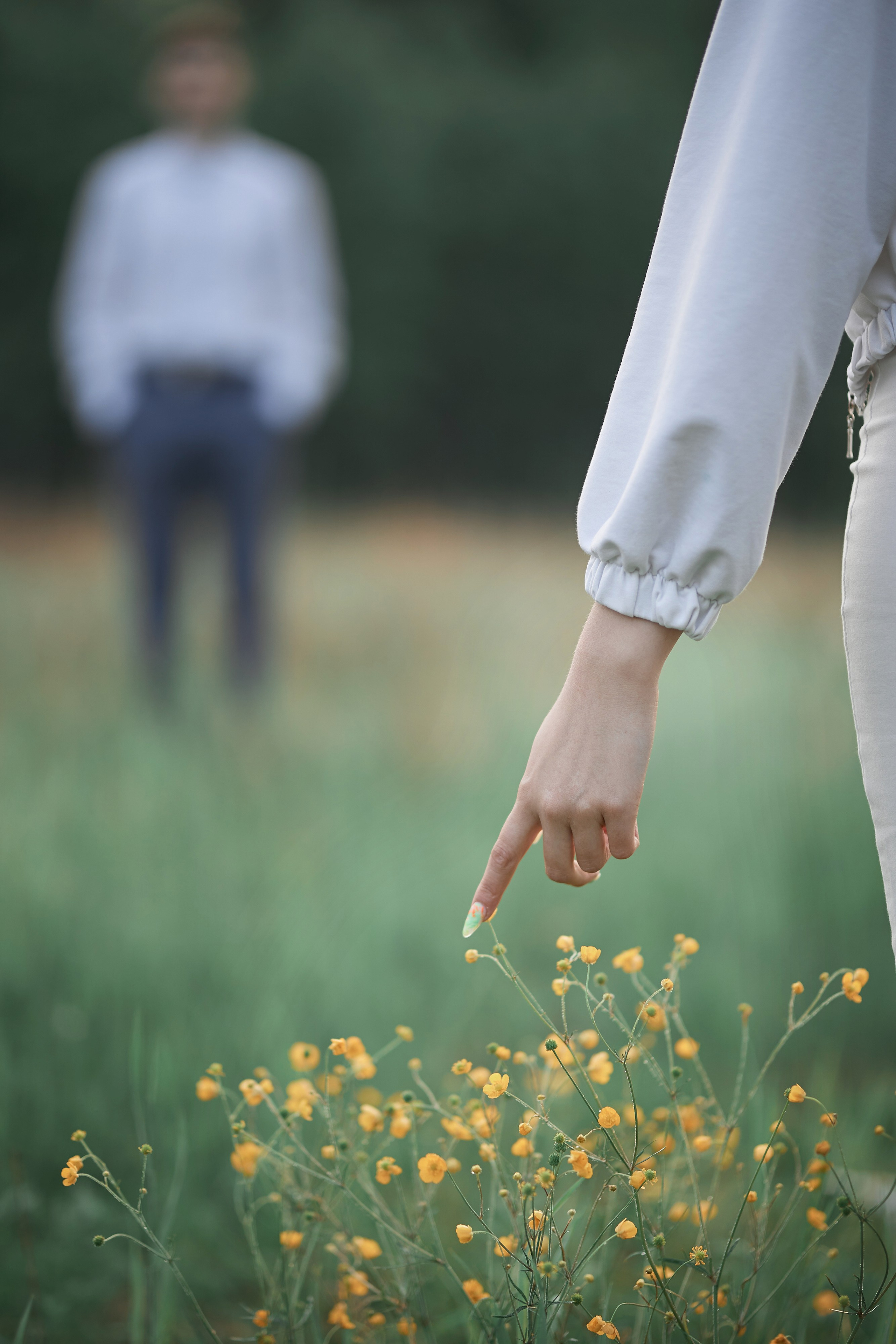 Фотосессия Love Story в Тынде — Валентин Мельников