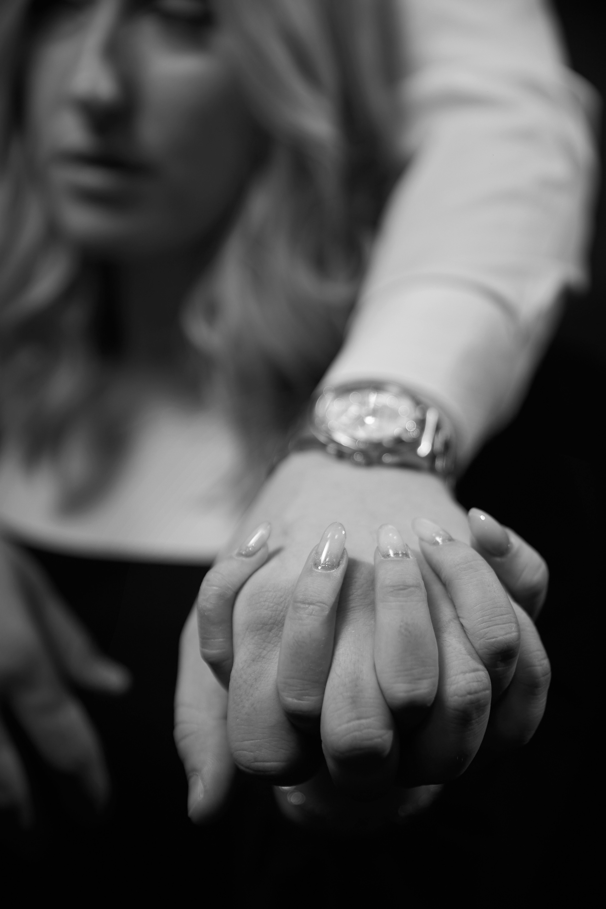 Фотосессия Love Story в Тынде — Валентин Мельников