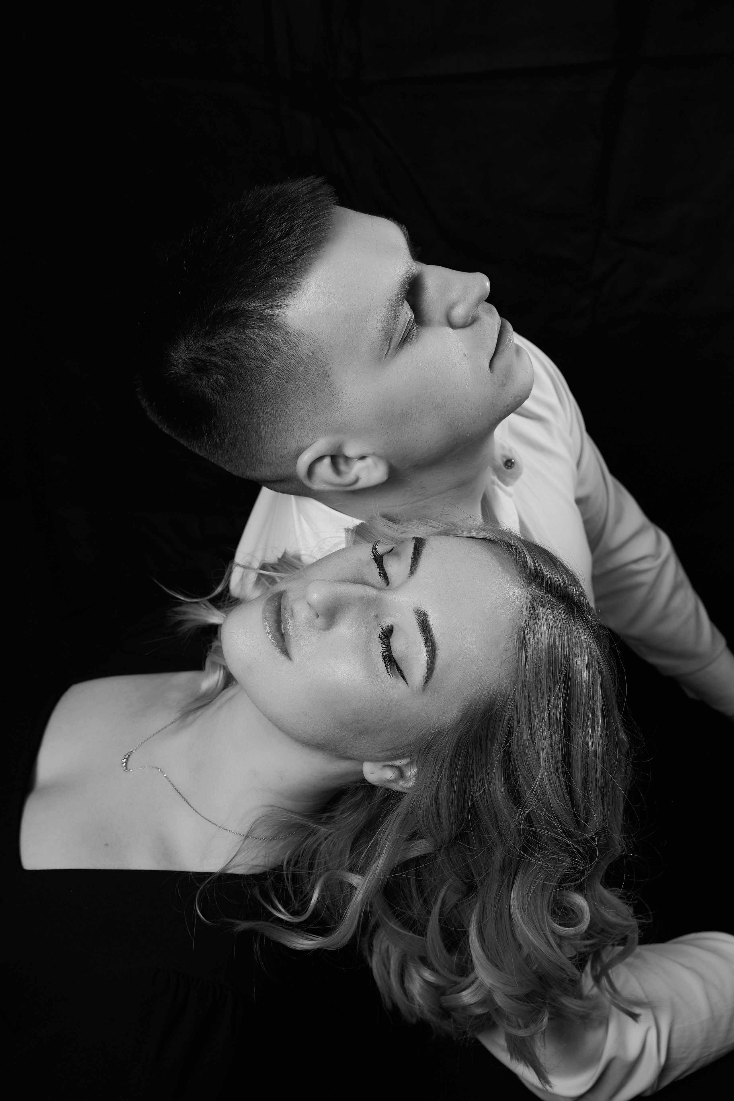 Фотосессия Love Story в Тынде — Валентин Мельников