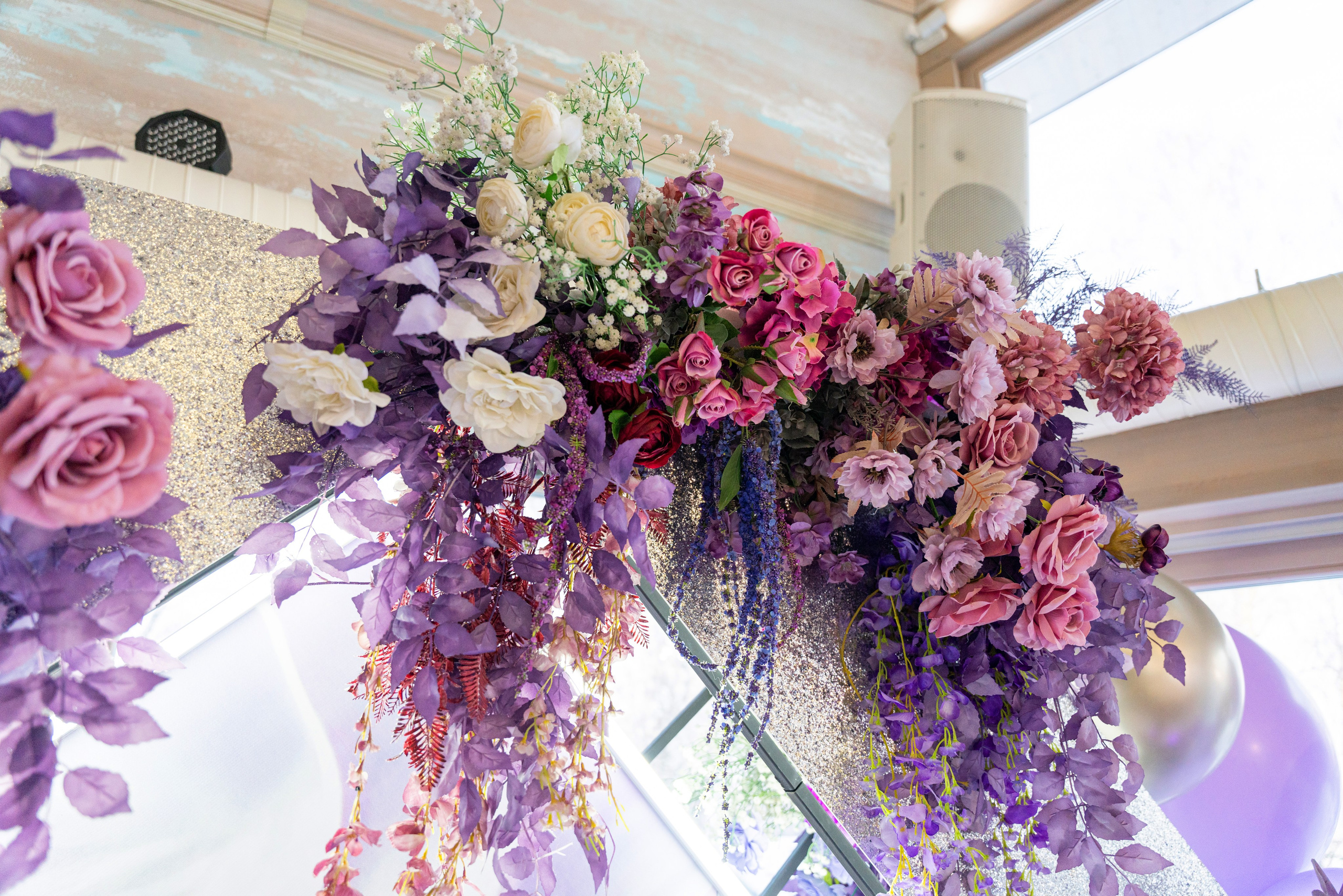 ЮБИЛЕЙ МАРИНЫ. Фотограф на любое мероприятие