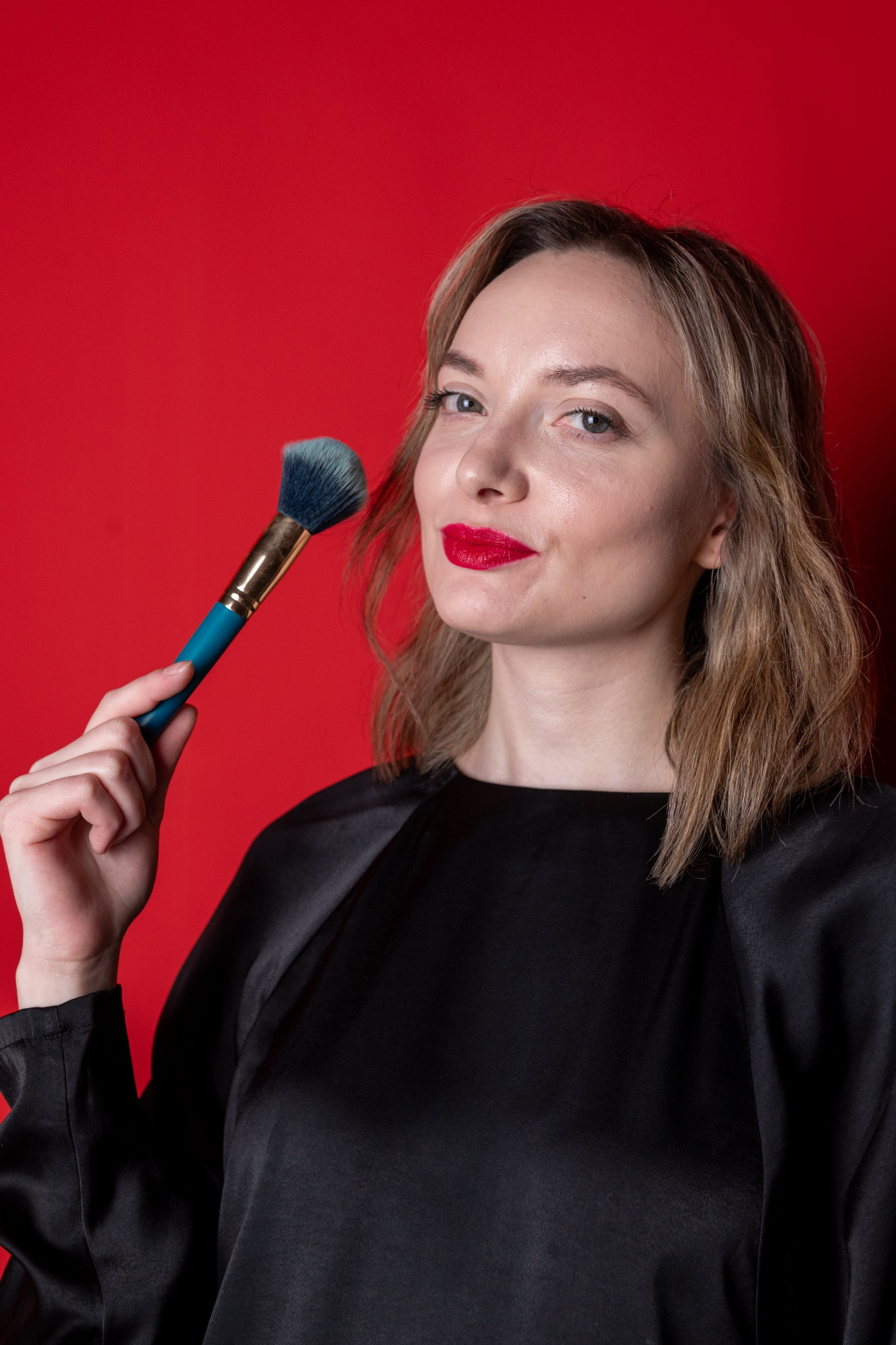 Наталья. Элегантная классика. Анна Батина — фотограф в Екатеринбурге, Москве и Санкт-Петербурге