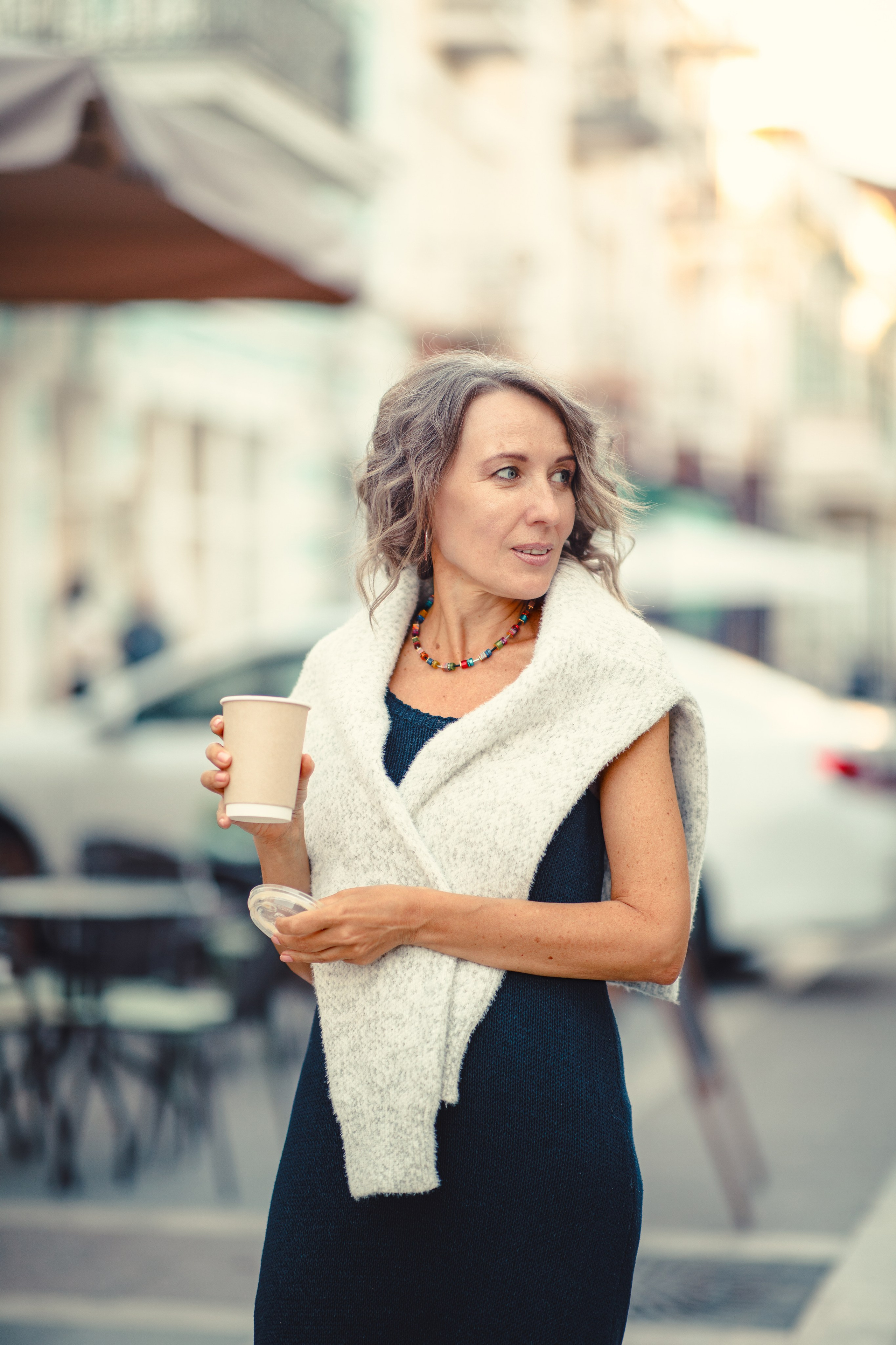 Стилизованная фотосессия «Sex and the city». Фотограф во Владикавказе Юрий Геворгизов