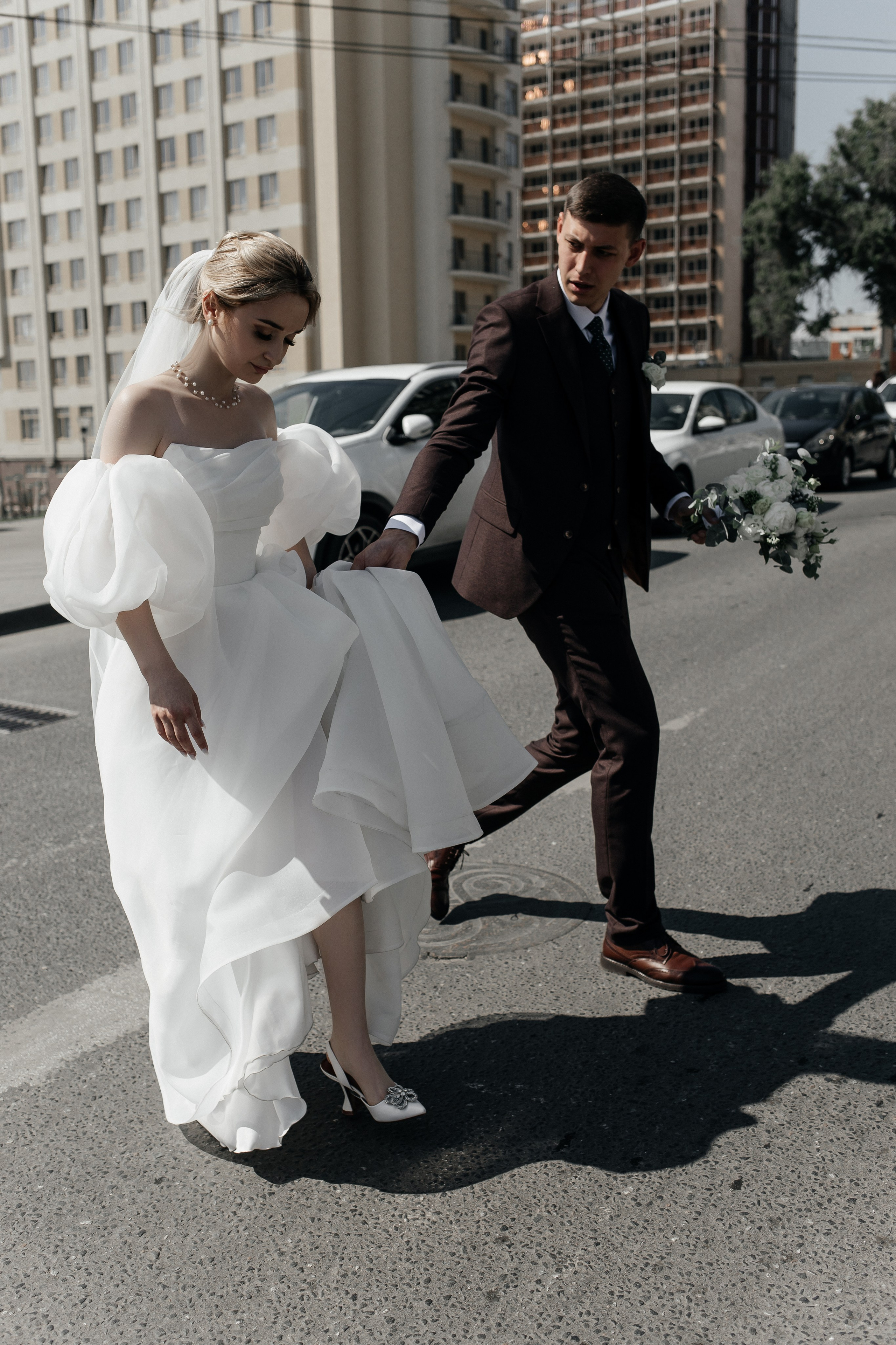 Фото. Фотограф и видеограф в Саратове и Энгельсе Антон Рассказов