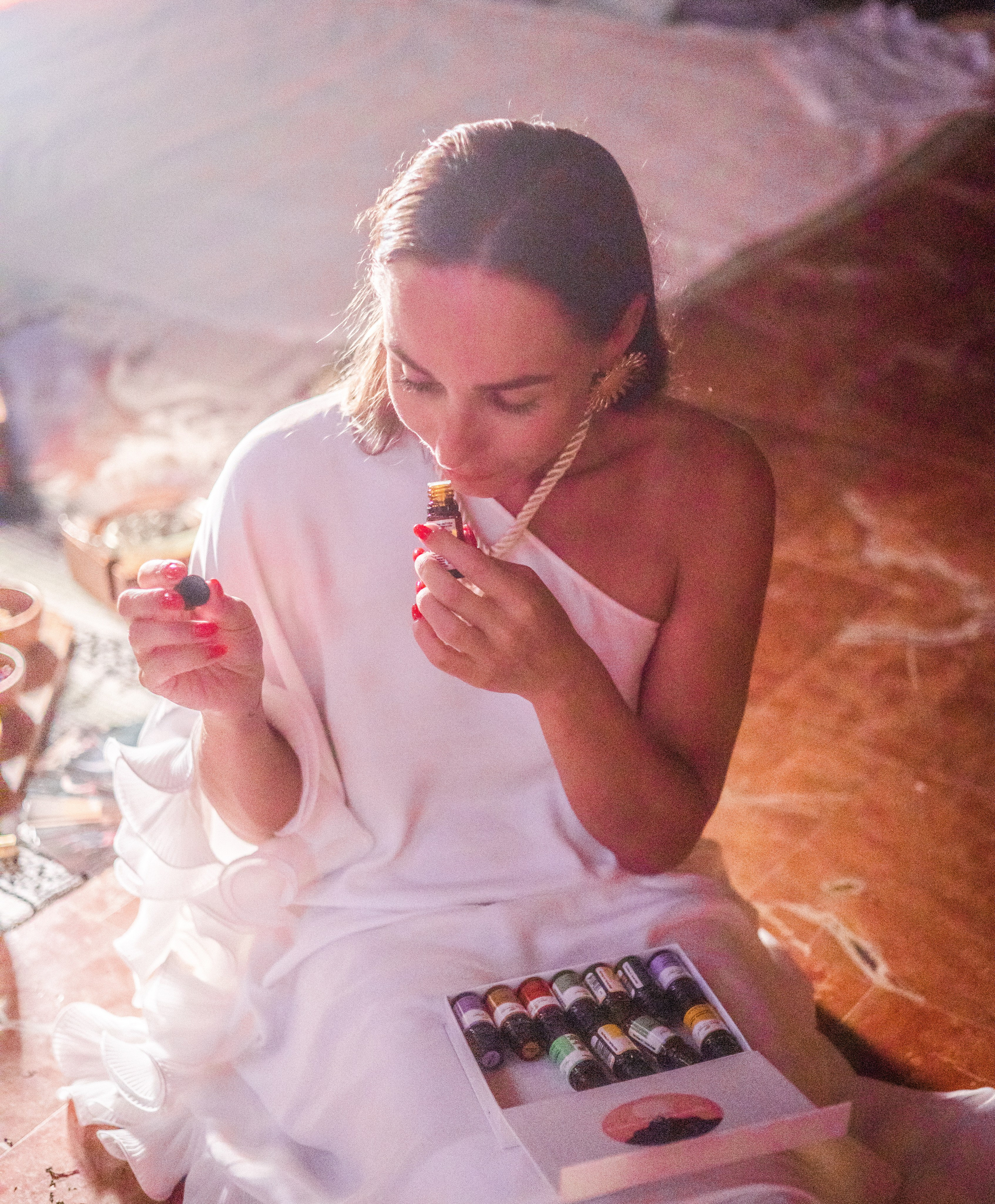 Retreat for women in Costa-Rica. Family, portrait, content photo in Costa Rica Evgeniya Besprozvannykh