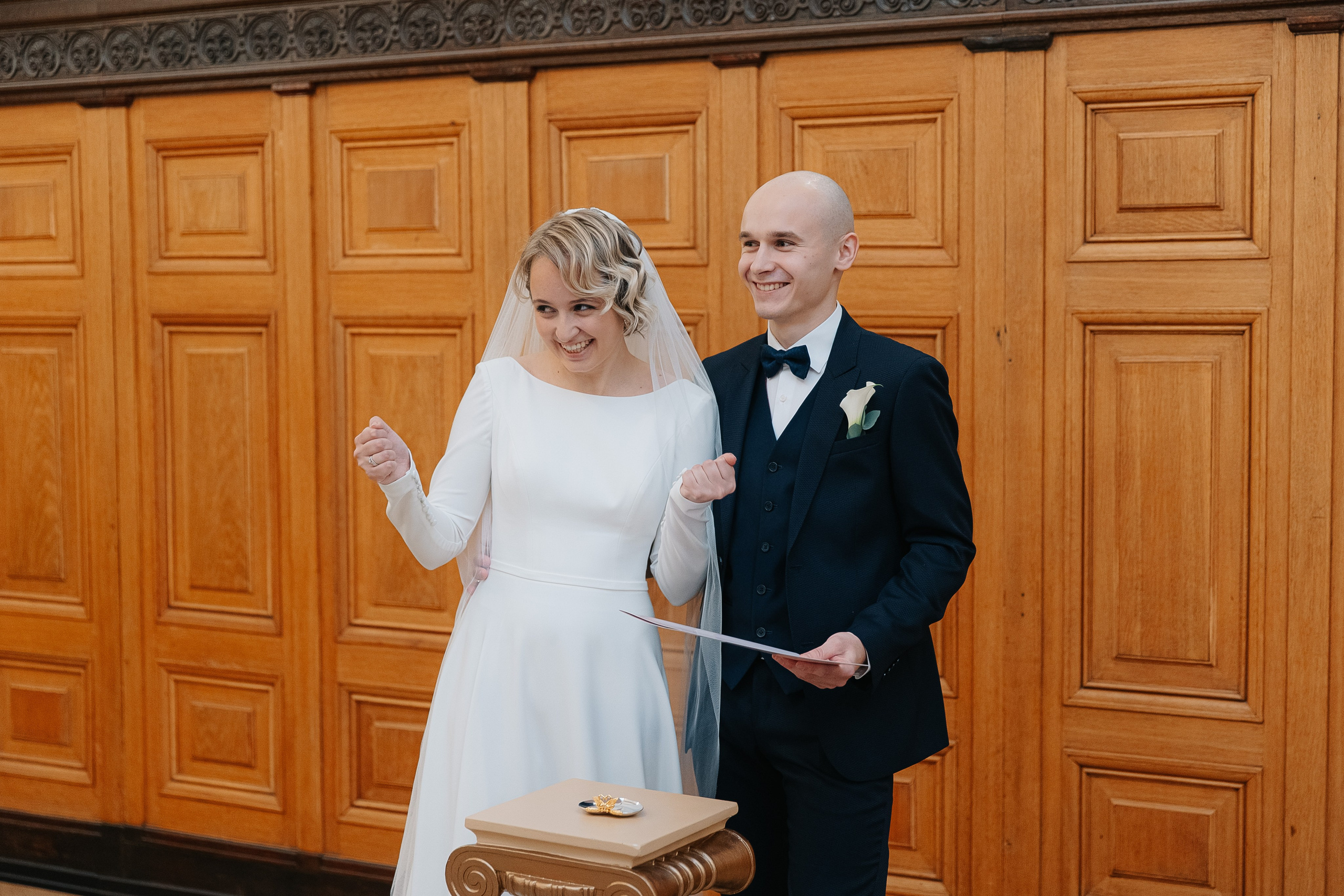 Свадебный фотограф Москва Саша Серегина (Сашина)