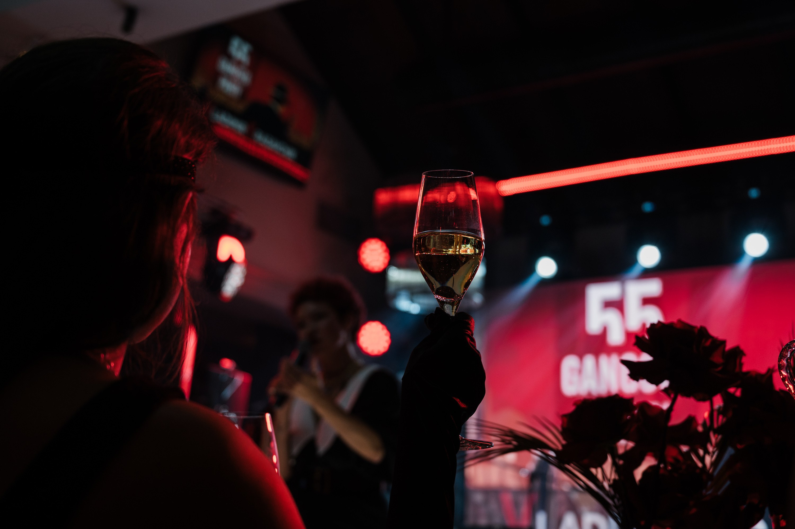 Репортажный фотограф на корпоратив и другие мероприятия. Свадебный и семейный фотограф в Краснодаре Марина Стёпа