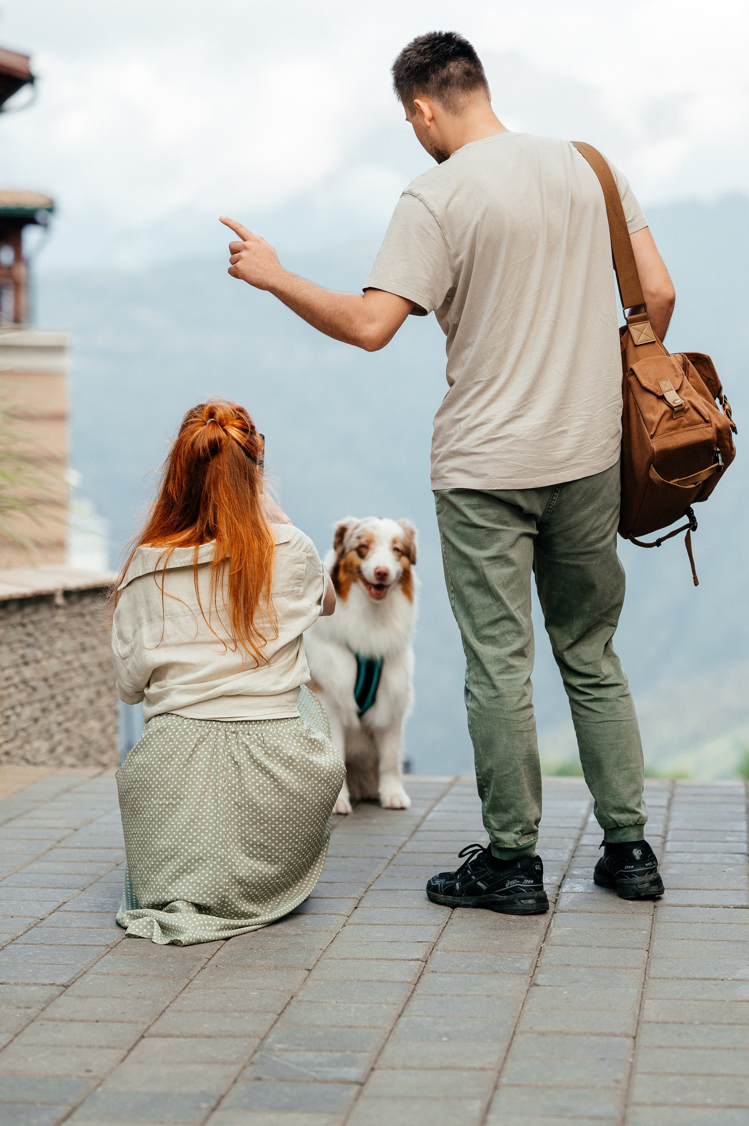 Фотосессия Красная Поляна. Свадебный и семейный фотограф в Краснодаре Марина Стёпа