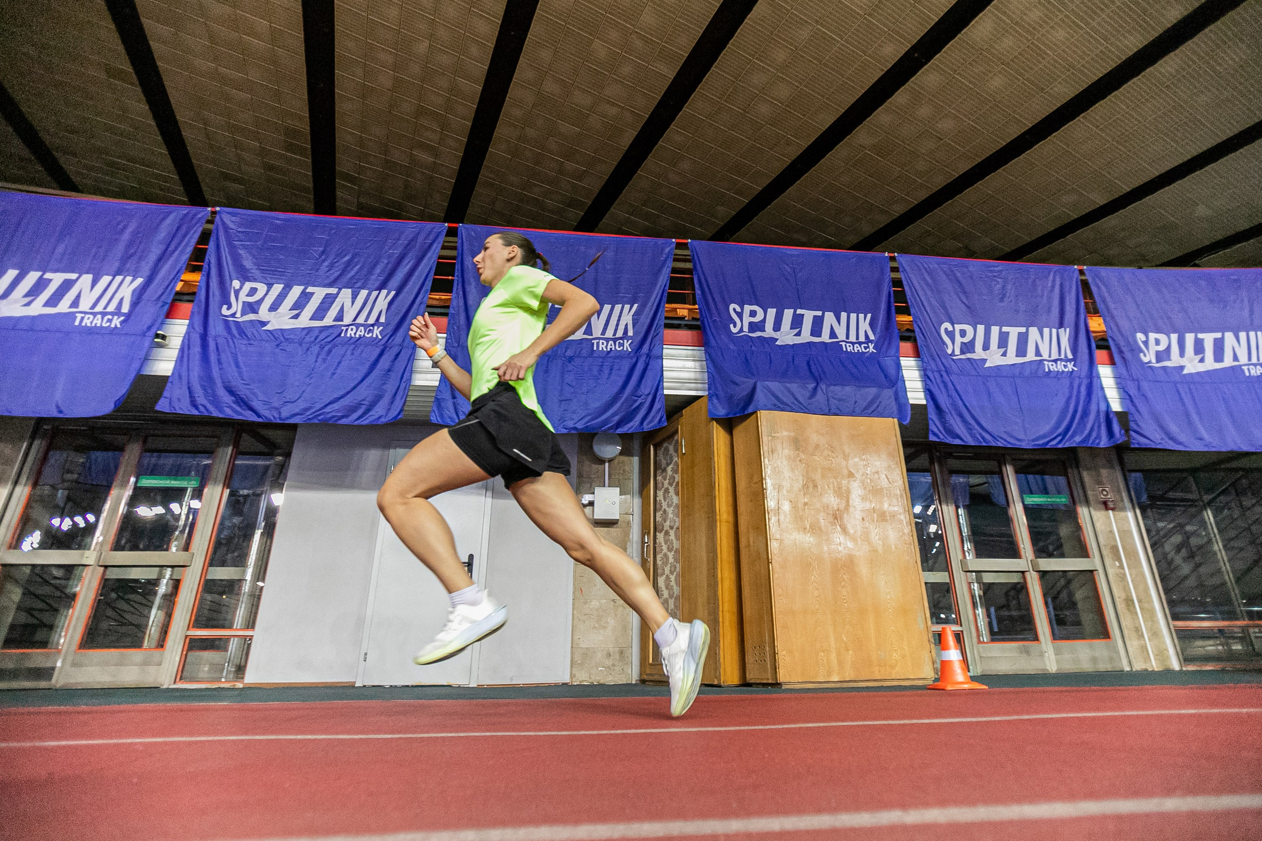 Прошедшие съёмки. Репортажный фотограф Михаил Наволокин Москва