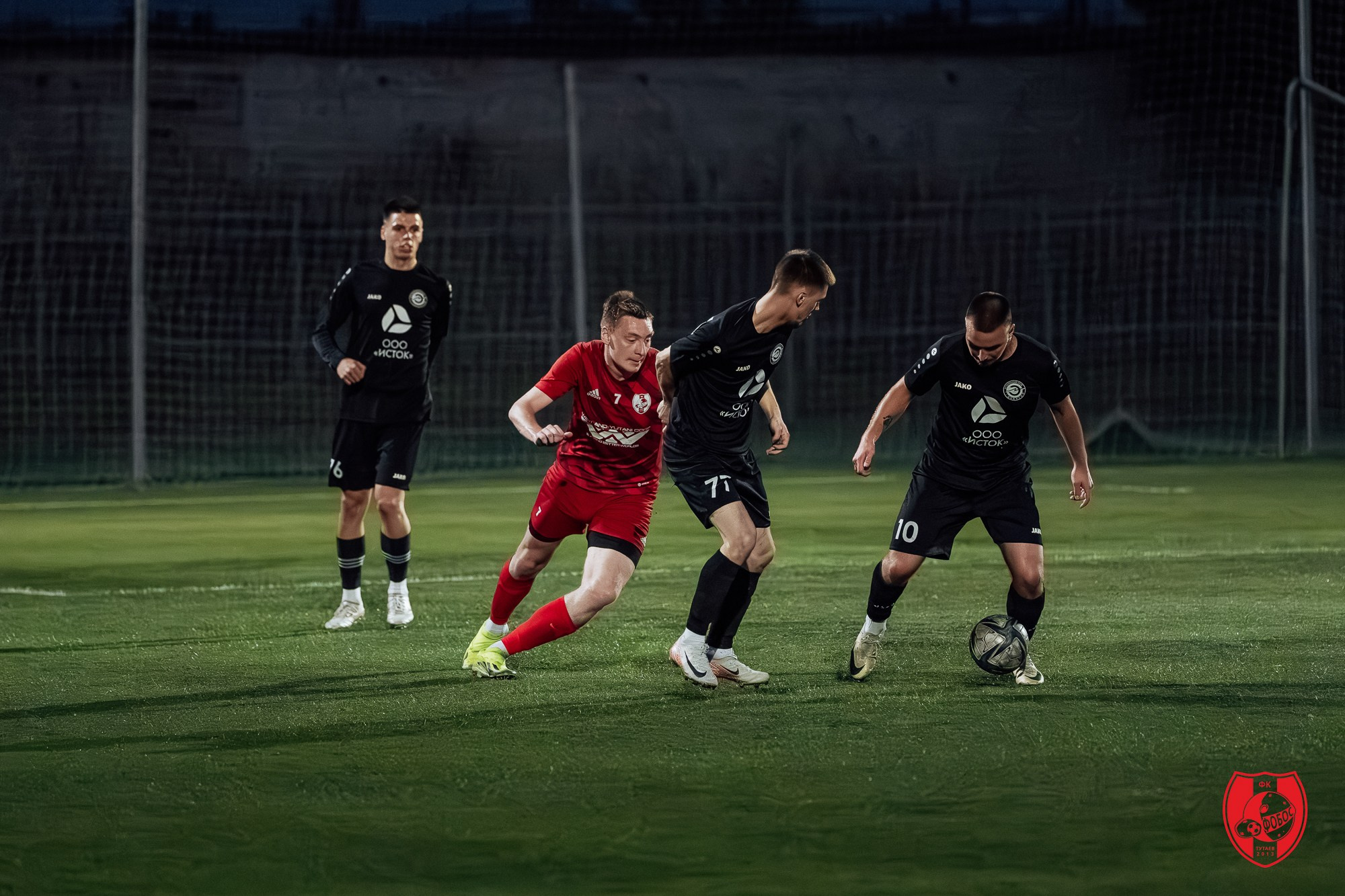 Репортаж с футбольного матча. Свадебный и репортажный фотограф в Ярославле Евгений Сальников
