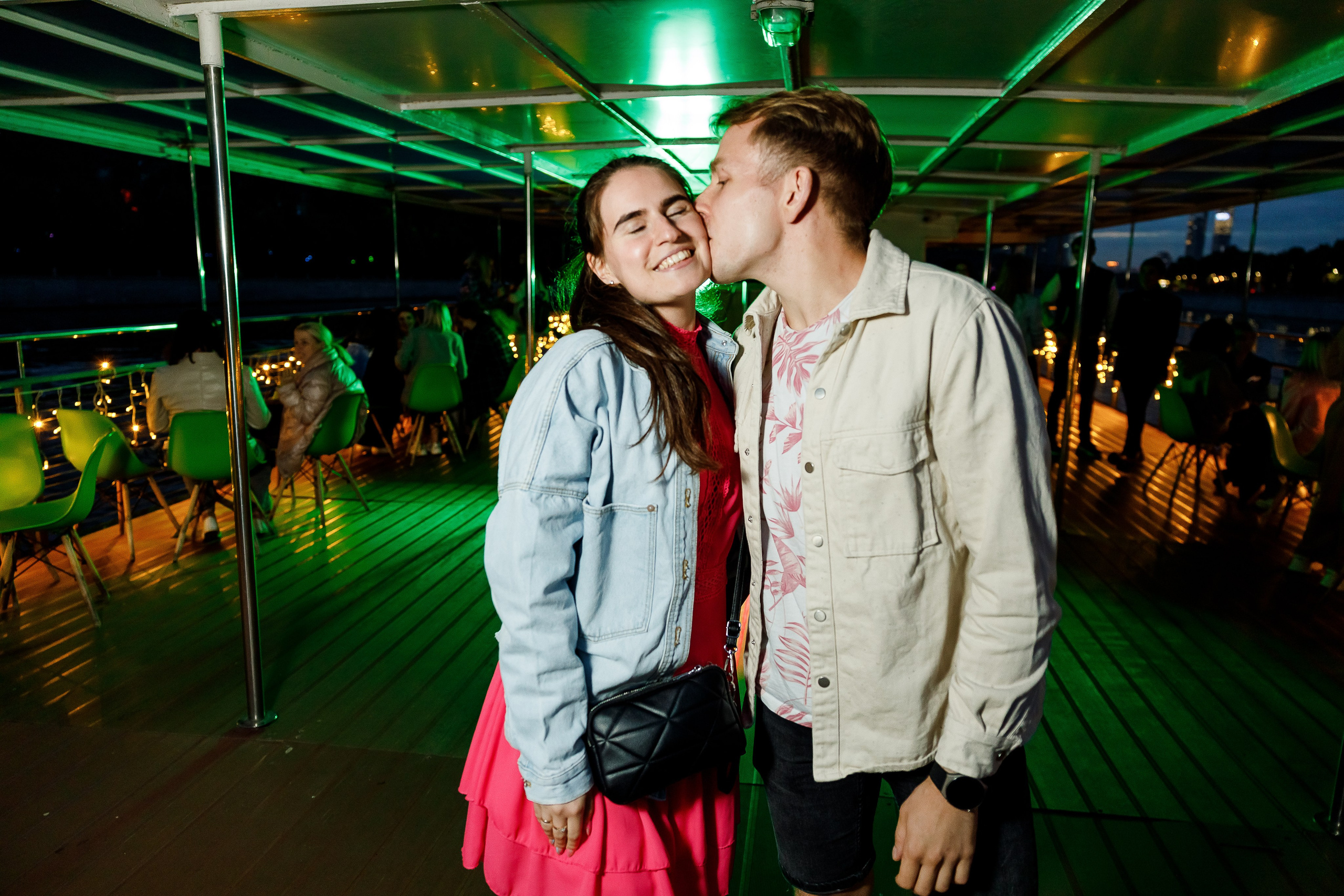 MoscowSee — 2023. Фотограф Москва