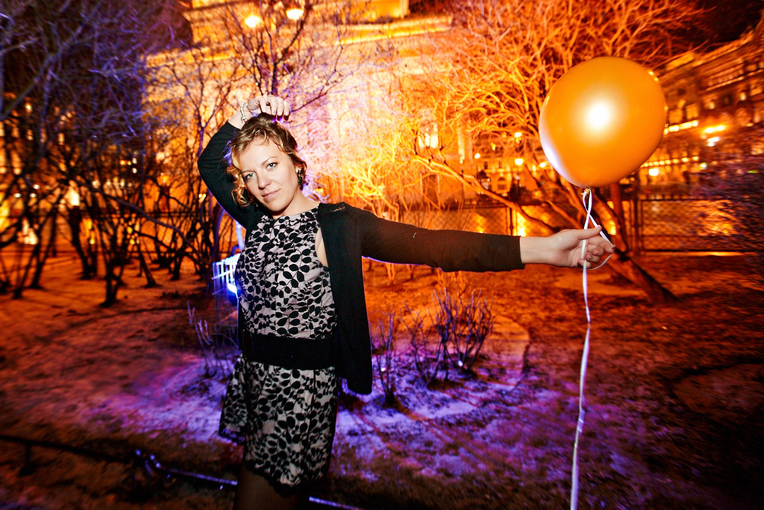 День Рождения. Семейный Lifestyle фотограф в Санкт-Петербурге Марина Бокшицкая