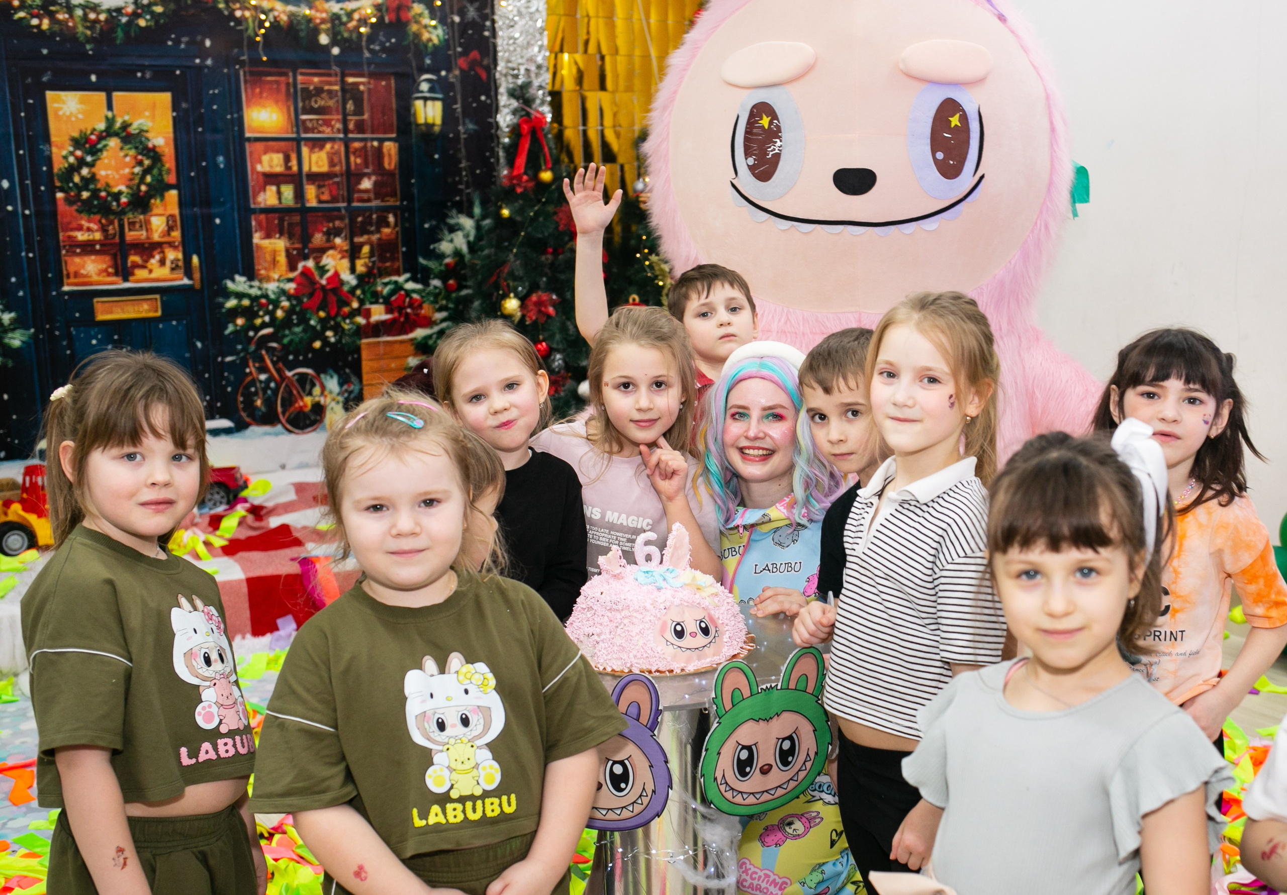 Праздники. Фотограф новорожденных и семейный фотограф НСО г. Бердск Марина Львова