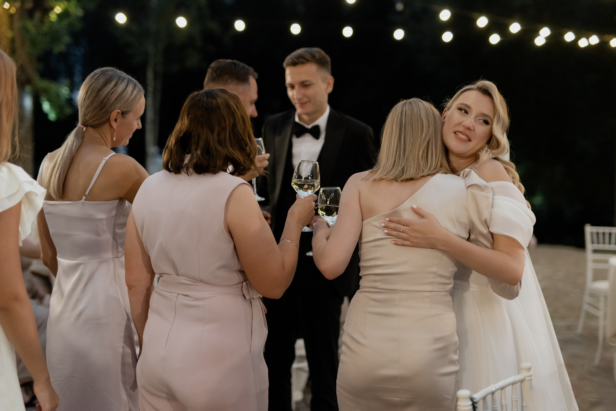 Evgeniy|Diana. Свадебный фотограф в Минске и Санкт-Петербурге Вероника Аксенова