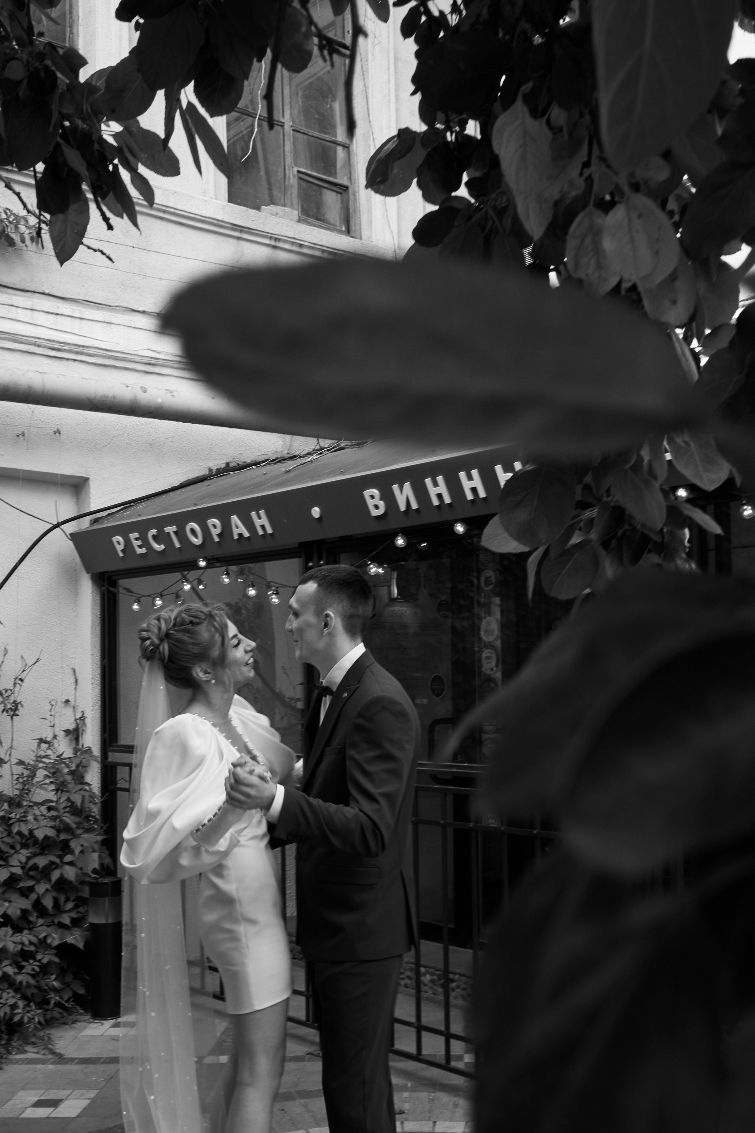 A&M. Свадебный фотограф / Reels Нижний Новгород Татьяна Красильникова