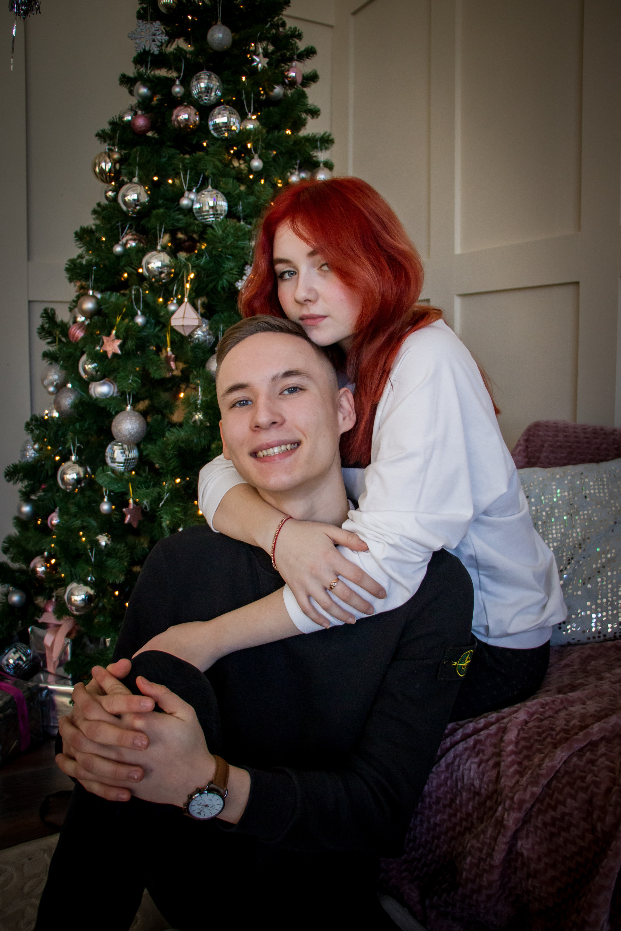 Олег и Света. Лидия Фотограф Воронеж