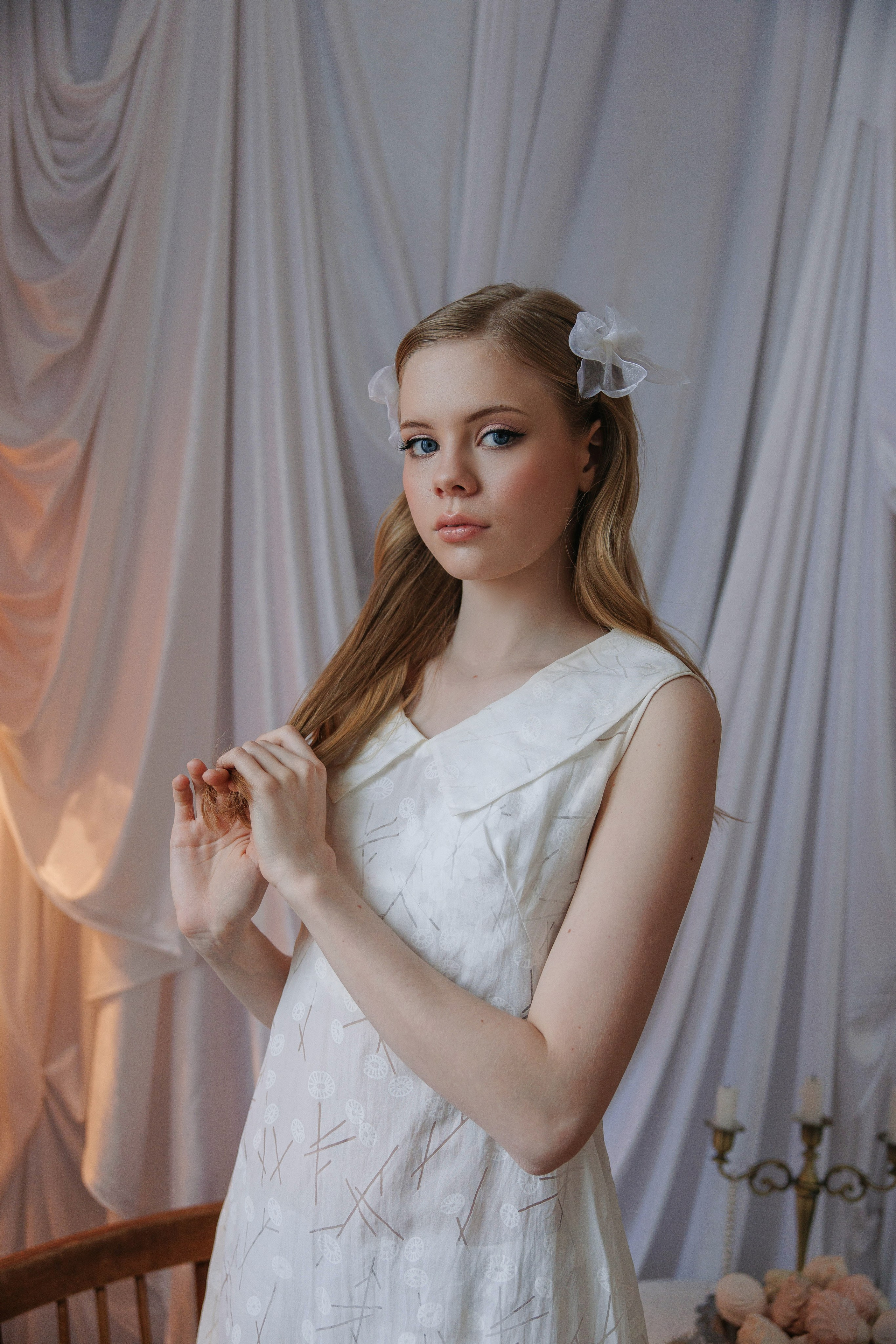 Василиса. Профессиональный фотограф в городе Уфа