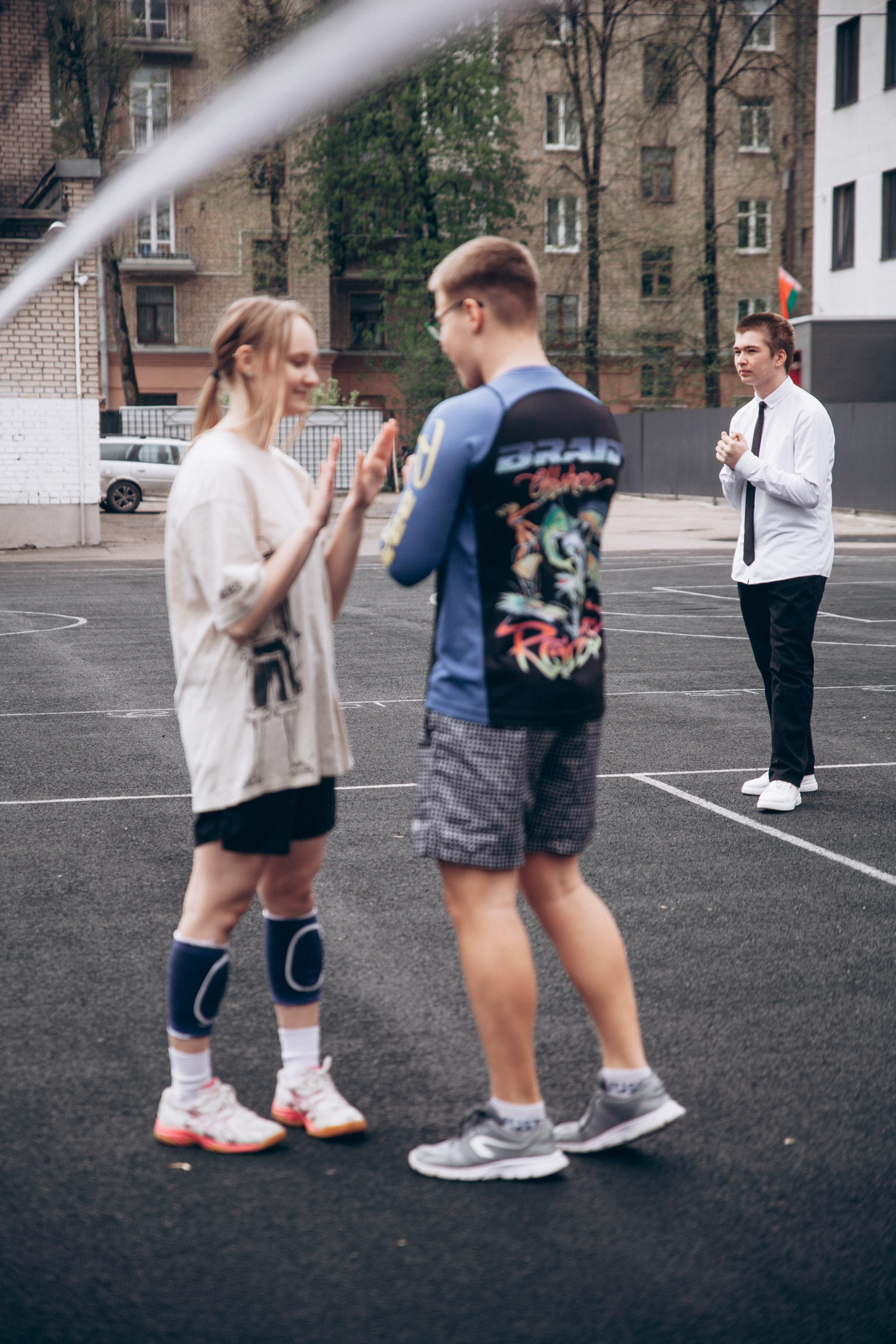 9 «А» класс. Репортажный и детский фотограф в Минске