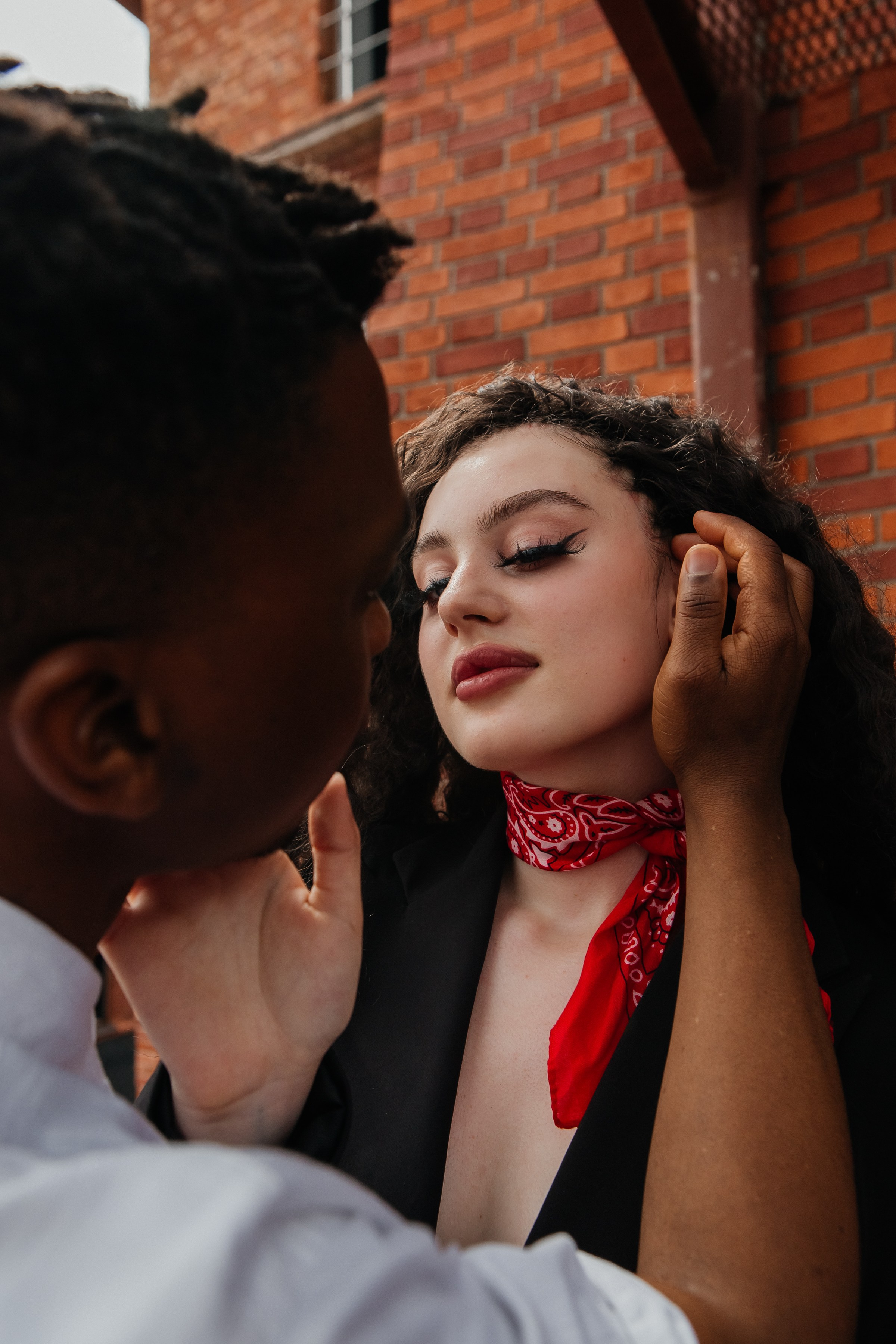 Мзи и Полли. Семейный и портретный фотограф в Санкт-Петербурге