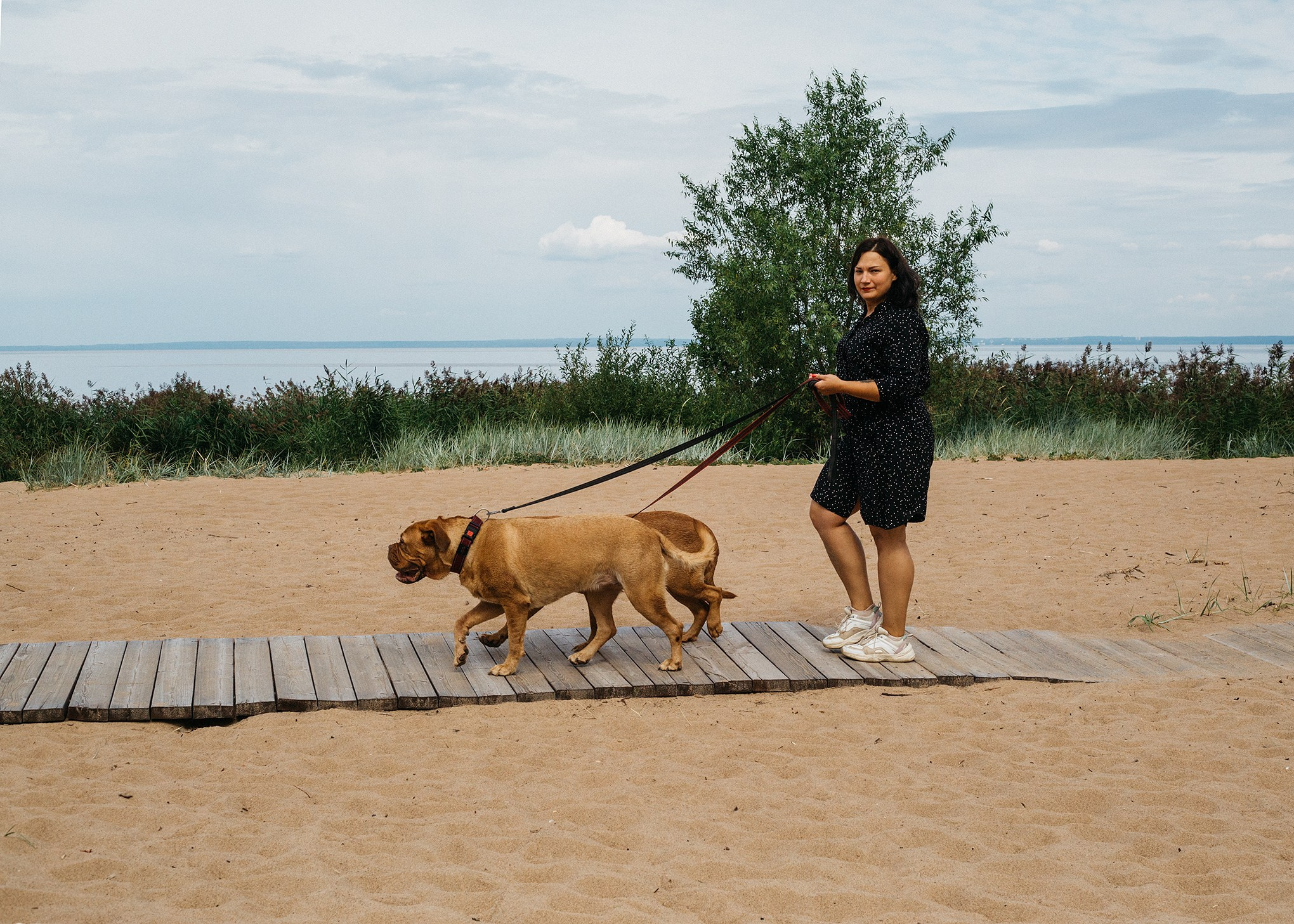 Ксюша, Соня и Дуся. Семейный и портретный фотограф в Санкт-Петербурге