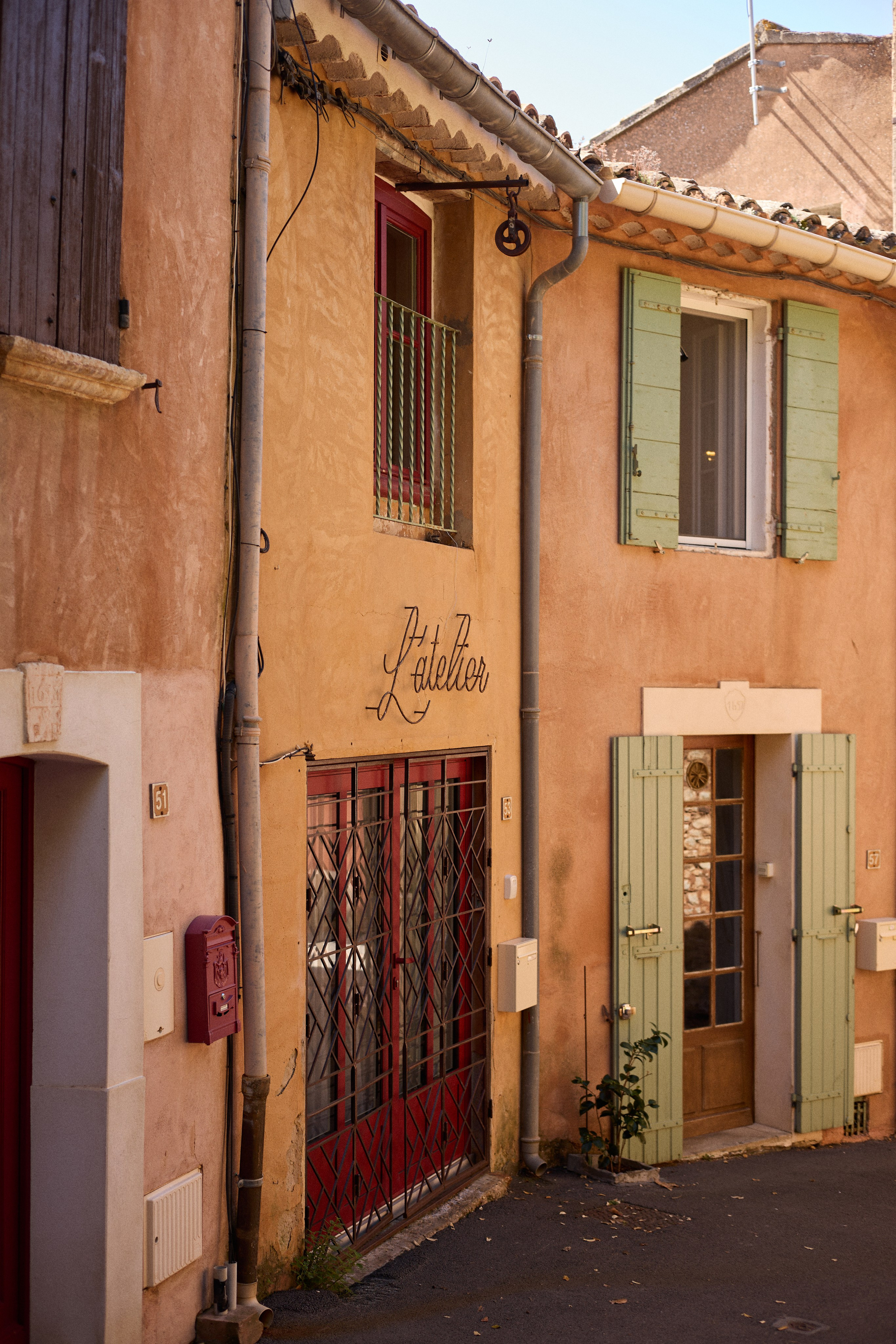 France (Provence & Paris) Sep'25. Анастасия Зобнинá — фотограф в Санкт-Петербурге/СПб