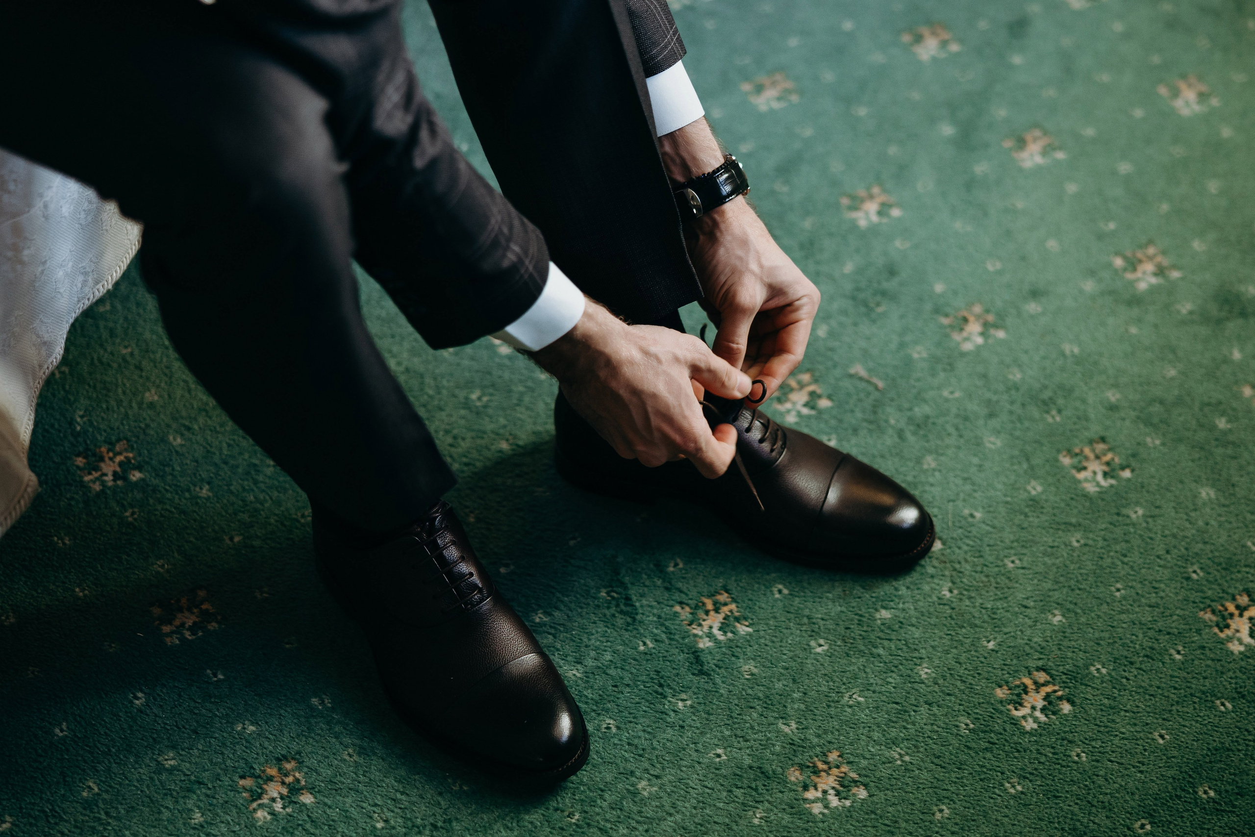 Wedding day 24.11.24. Свадебный фотограф в Санкт-Петербурге