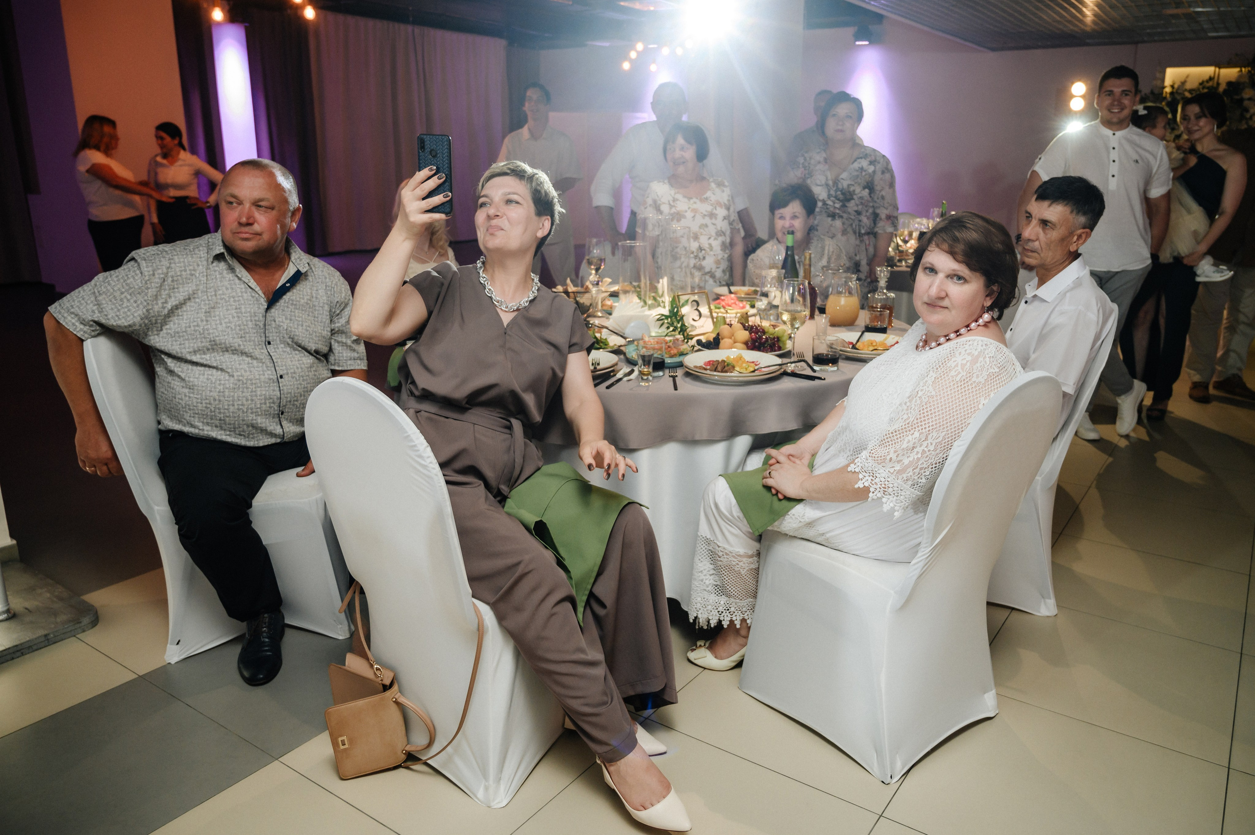 Иван и Анастасия. Фото-видеосъемка свадеб Venson Films