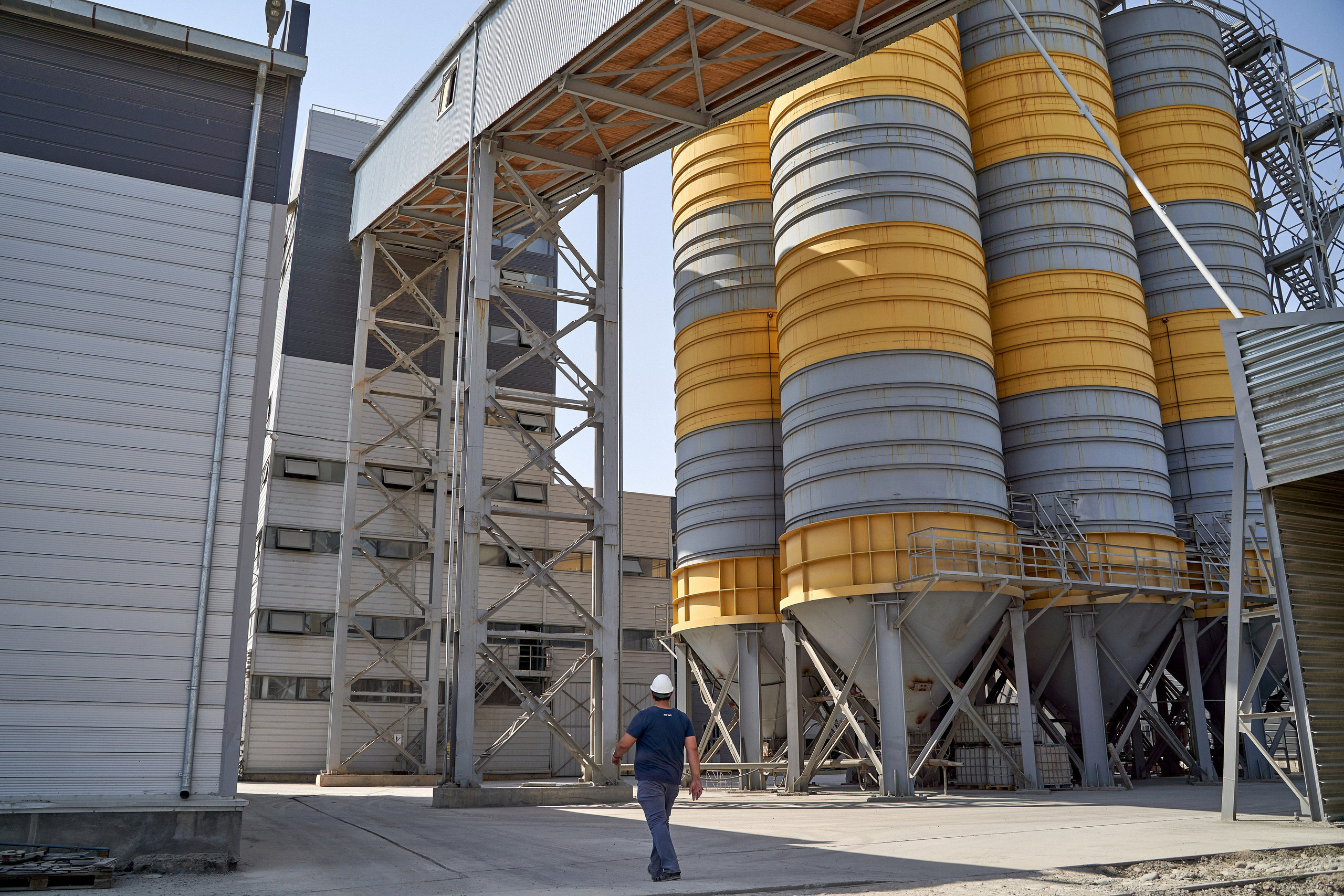 Промышленная. Фотограф Краснодар — Фотосессии, свадьбы, репортаж