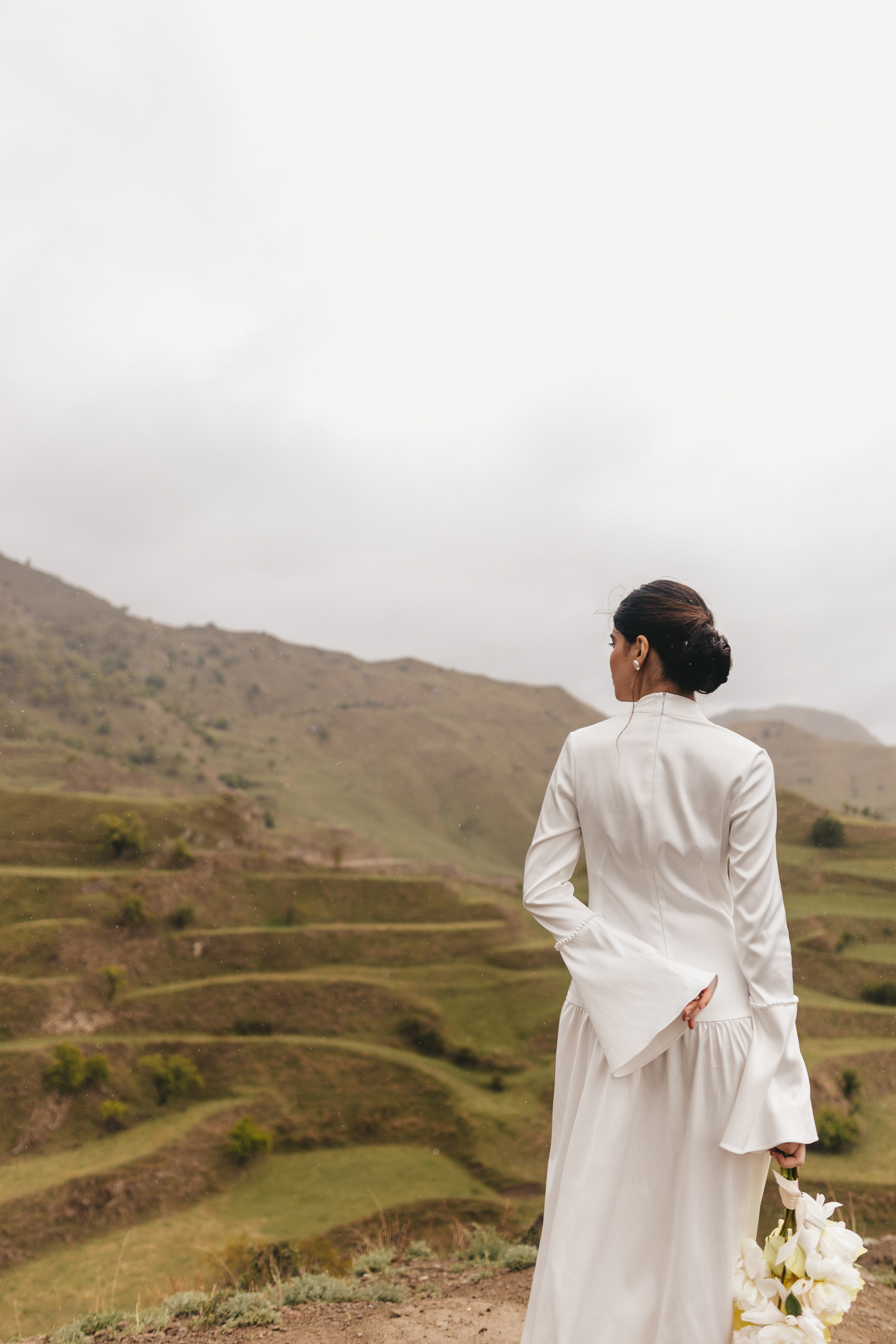 Любовь и горы. Фотограф в Санкт Петербурге Колантаева Карина